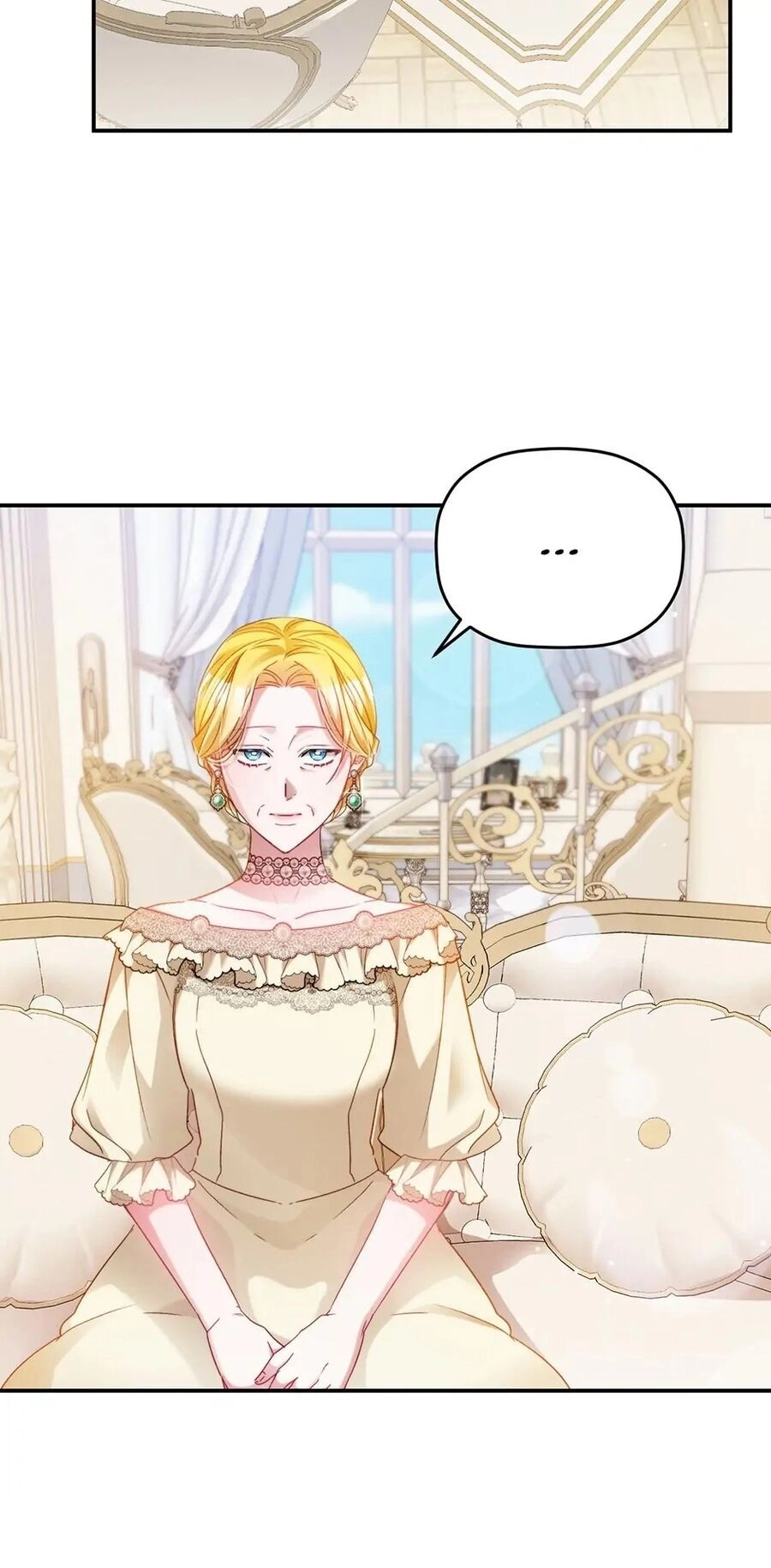 Phương Pháp Ngăn Bạo Chúa Hắc Hoá Chapter 71 - 7