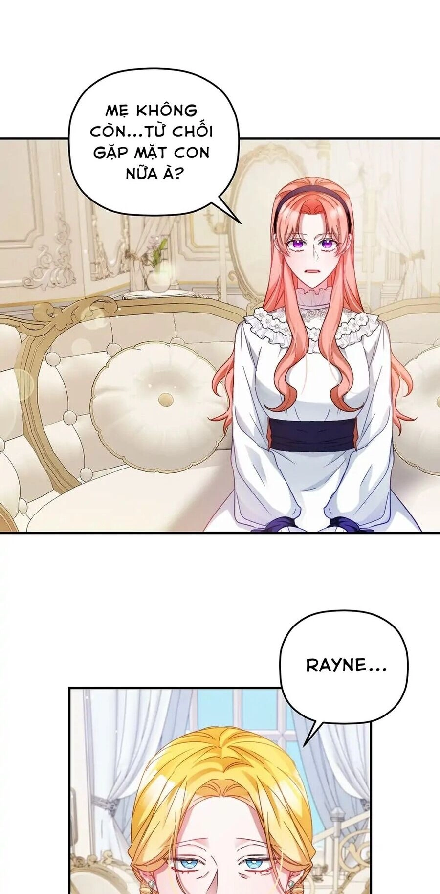 Phương Pháp Ngăn Bạo Chúa Hắc Hoá Chapter 71 - 8