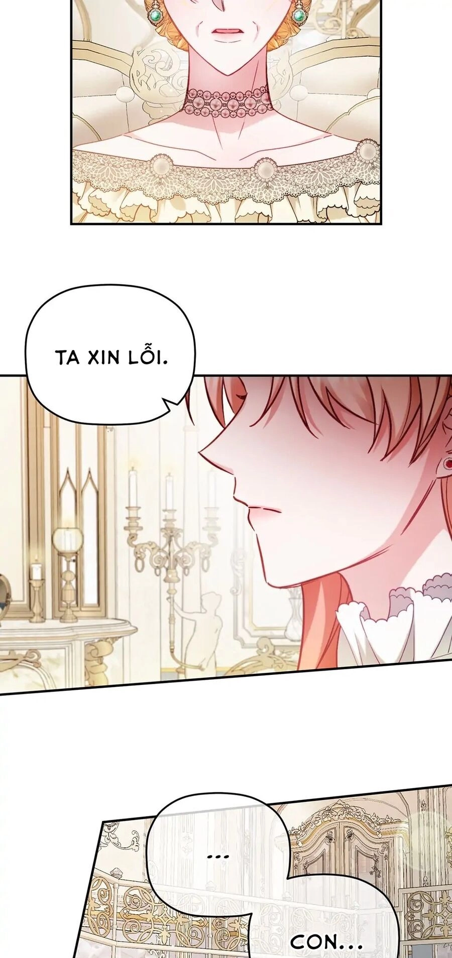 Phương Pháp Ngăn Bạo Chúa Hắc Hoá Chapter 71 - 9