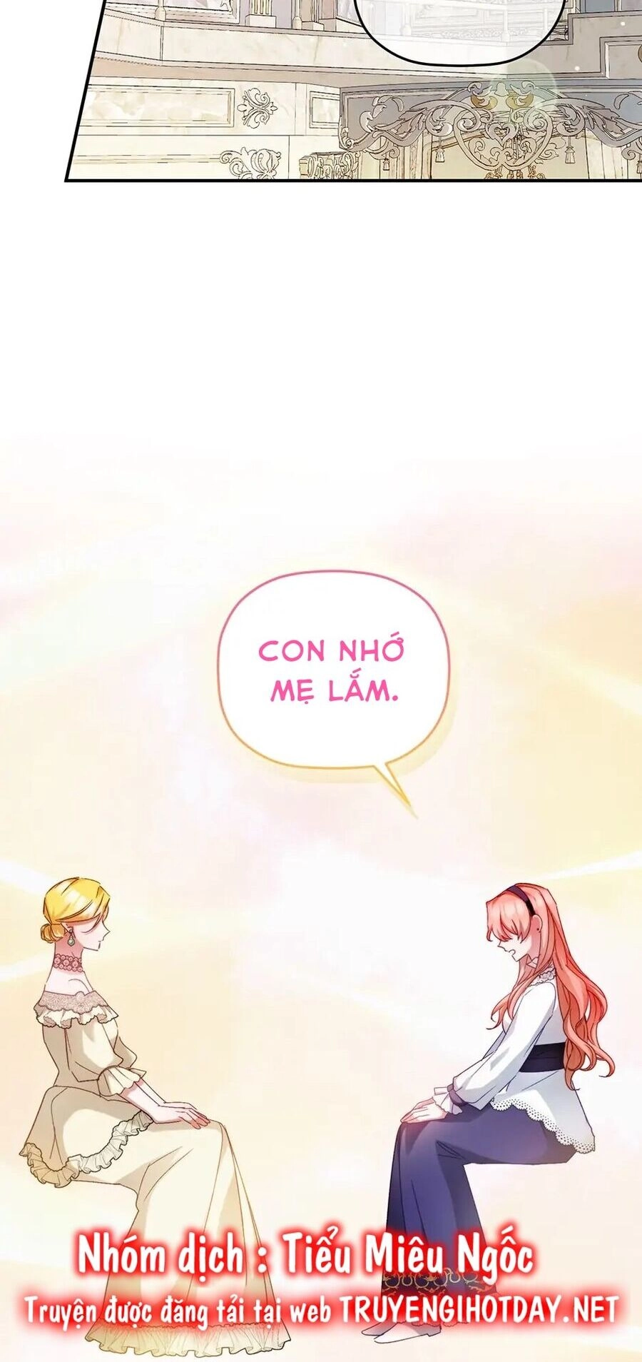 Phương Pháp Ngăn Bạo Chúa Hắc Hoá Chapter 71 - 10