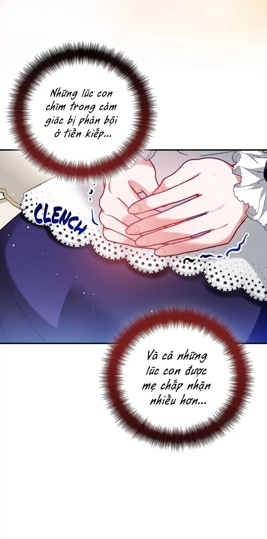 Phương Pháp Ngăn Bạo Chúa Hắc Hoá Chapter 71 - 11