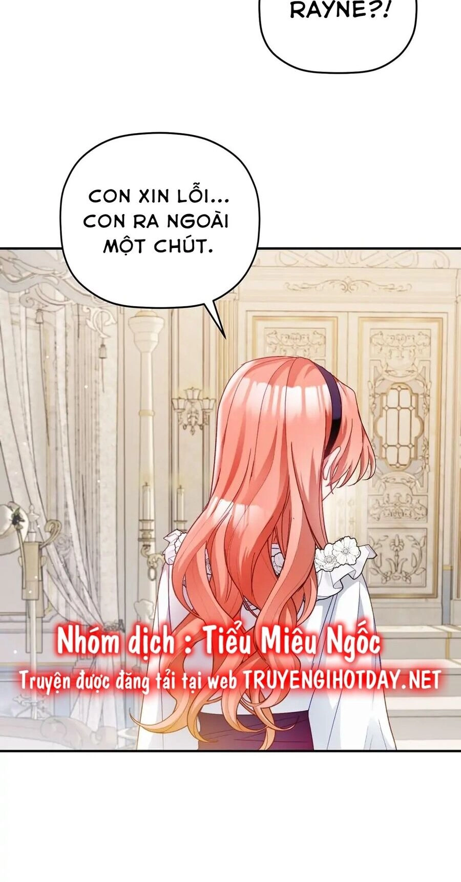 Phương Pháp Ngăn Bạo Chúa Hắc Hoá Chapter 71 - 16