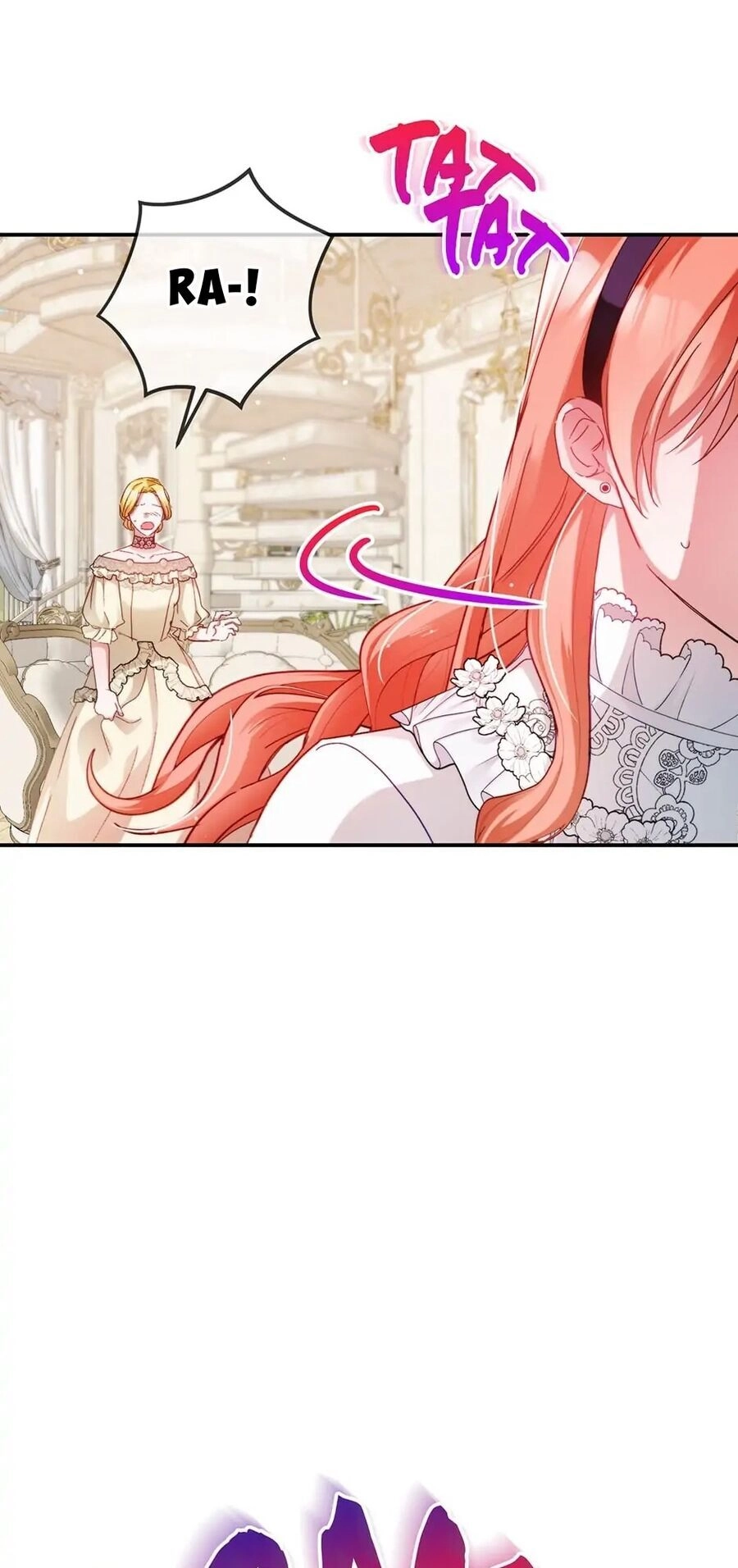 Phương Pháp Ngăn Bạo Chúa Hắc Hoá Chapter 71 - 17