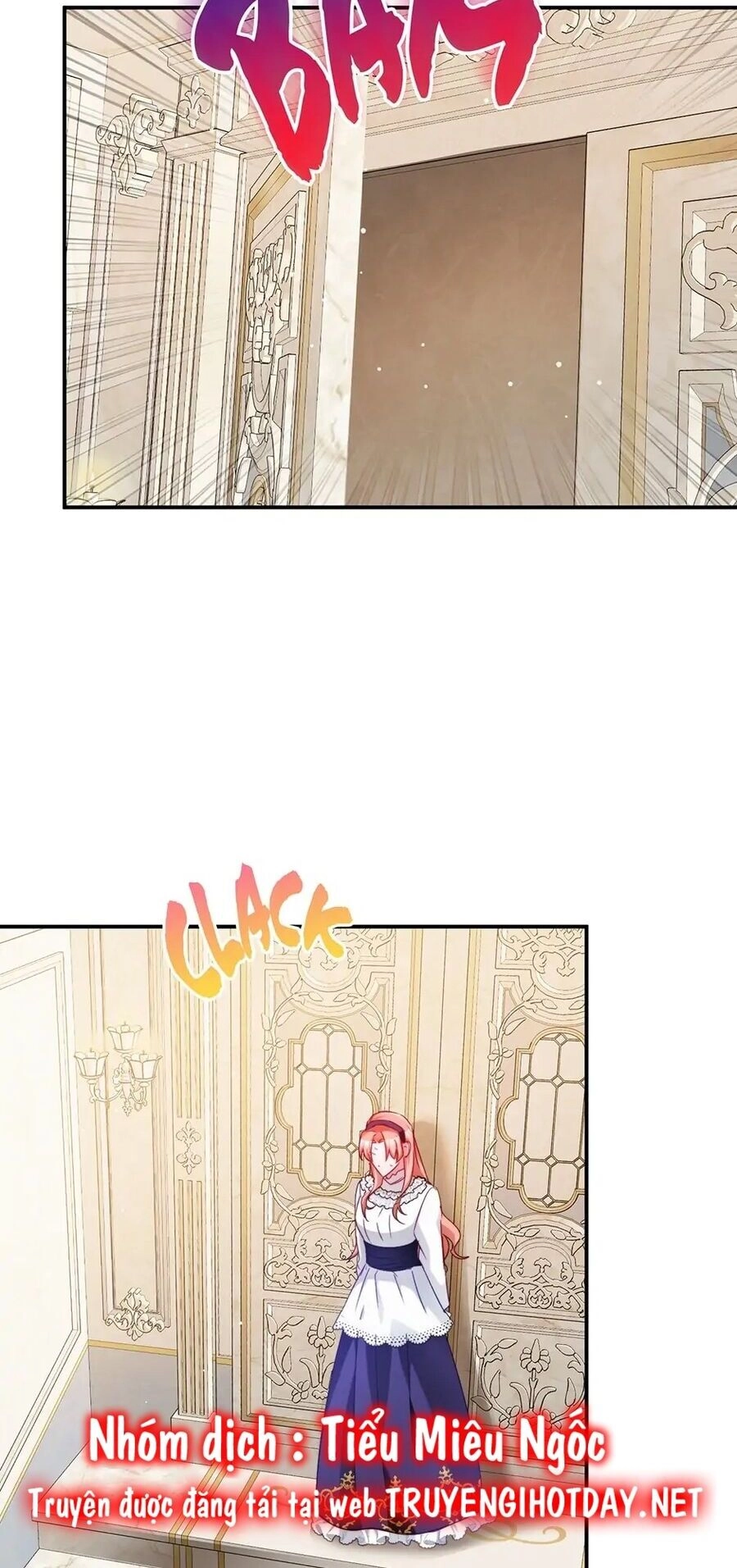 Phương Pháp Ngăn Bạo Chúa Hắc Hoá Chapter 71 - 18