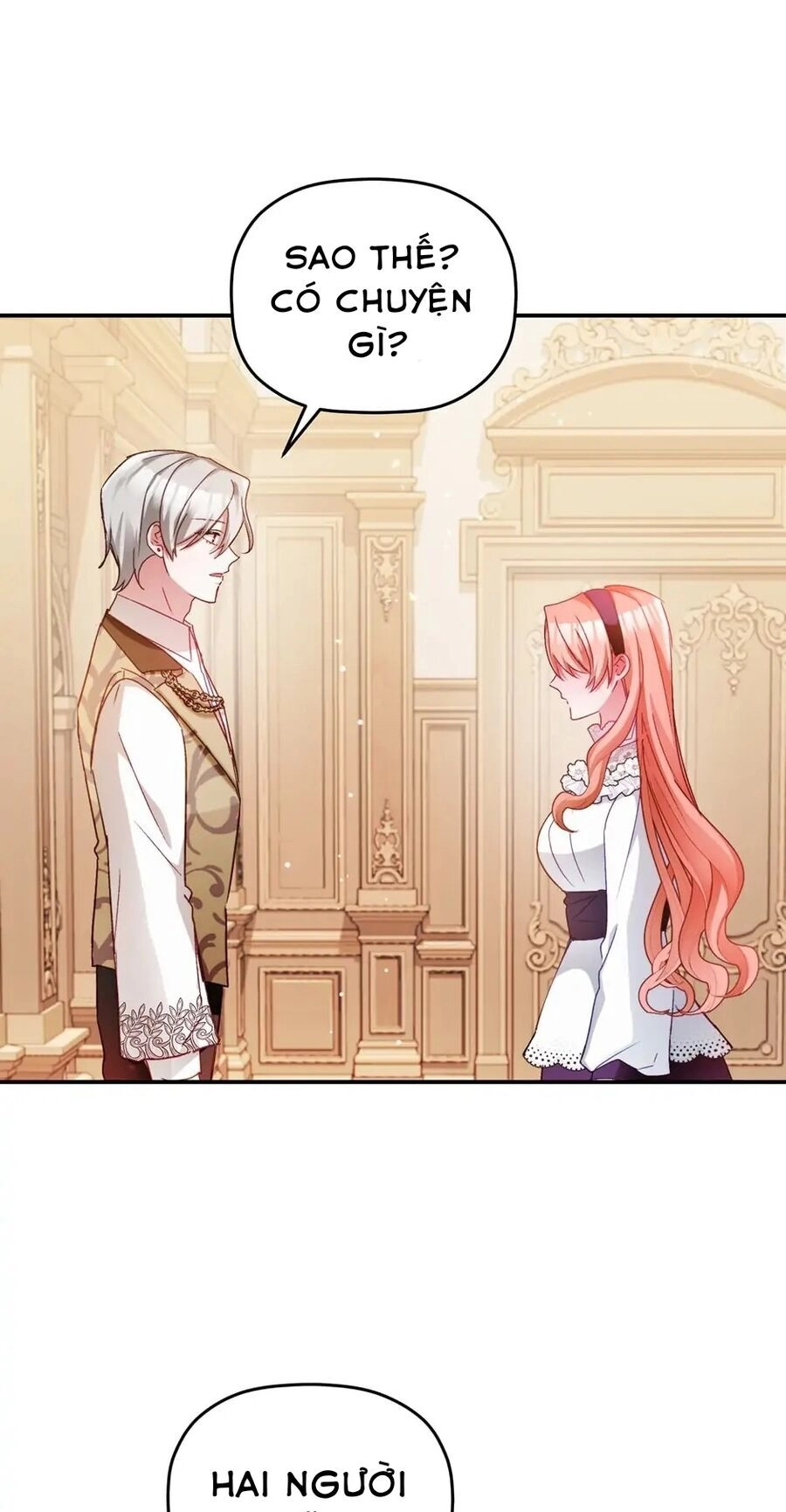 Phương Pháp Ngăn Bạo Chúa Hắc Hoá Chapter 71 - 21