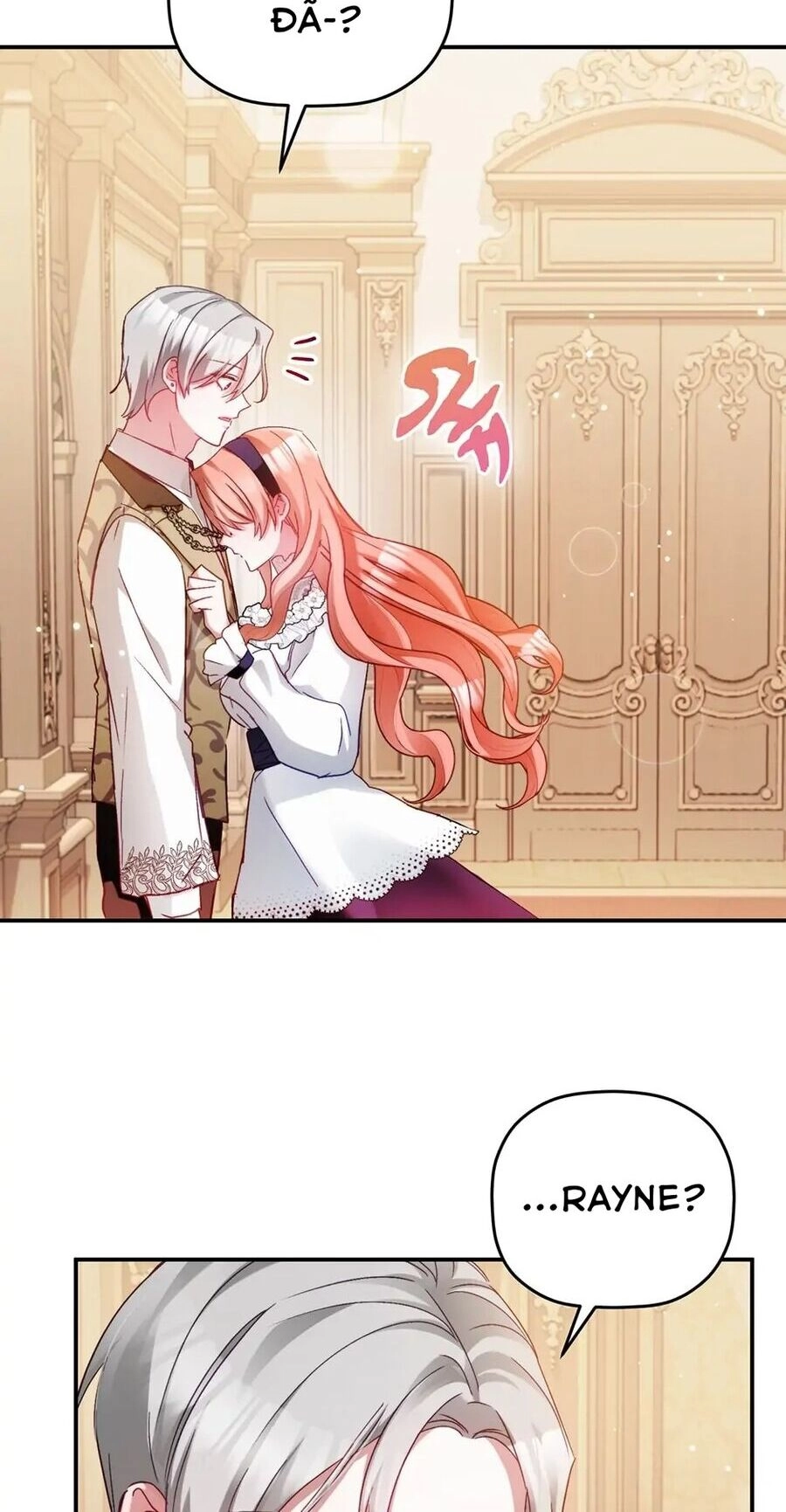 Phương Pháp Ngăn Bạo Chúa Hắc Hoá Chapter 71 - 22