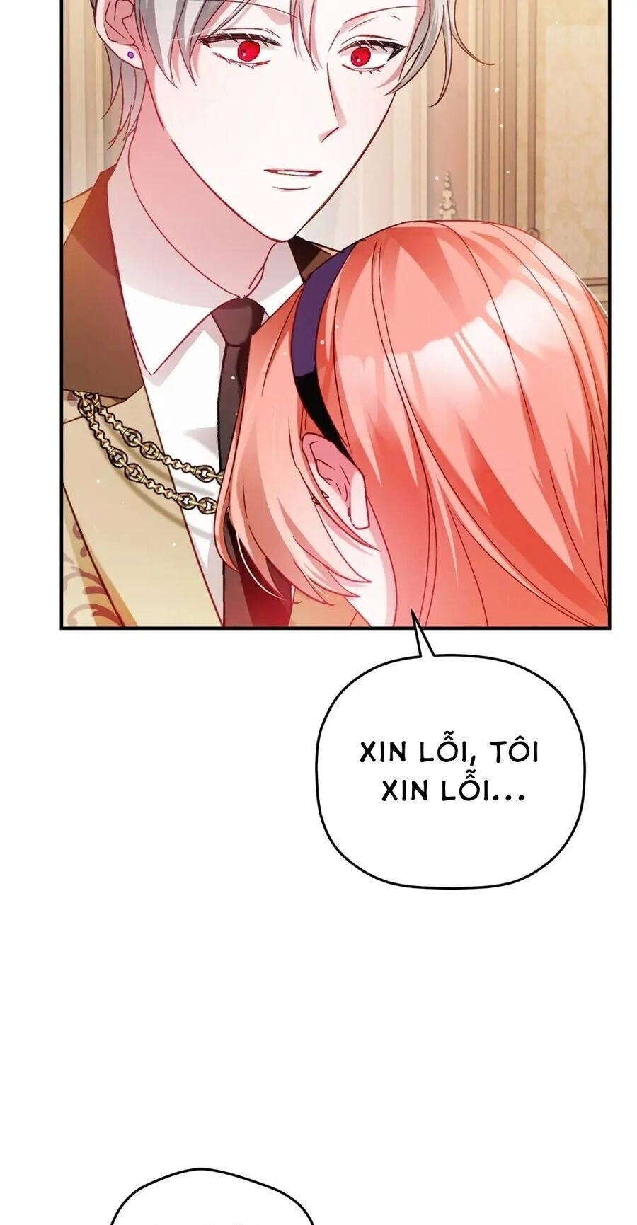 Phương Pháp Ngăn Bạo Chúa Hắc Hoá Chapter 71 - 23