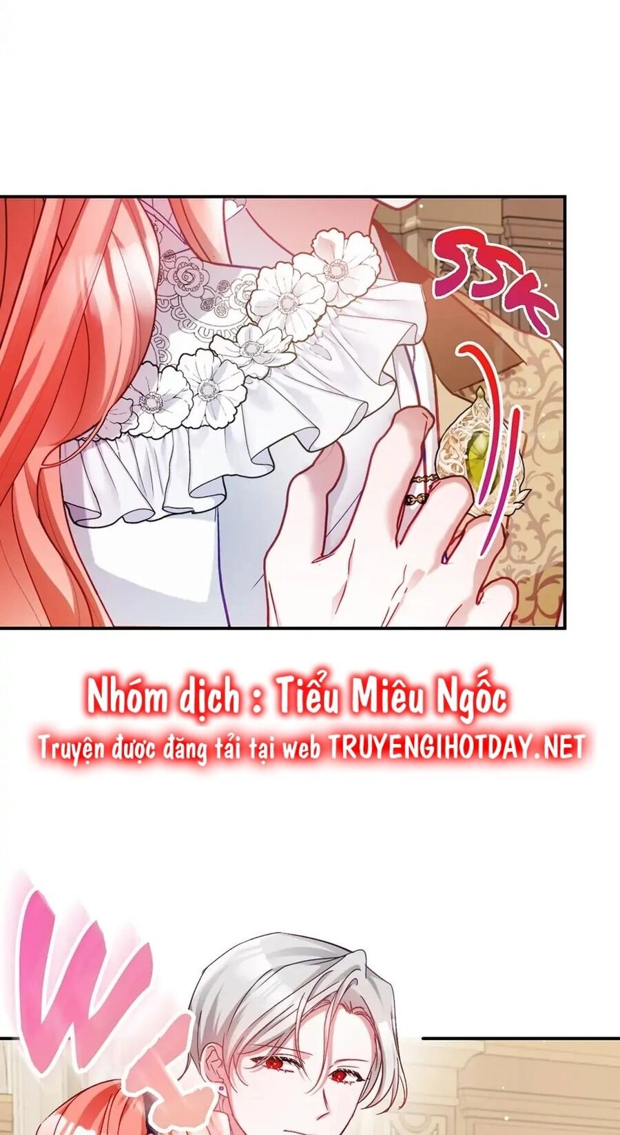 Phương Pháp Ngăn Bạo Chúa Hắc Hoá Chapter 71 - 26