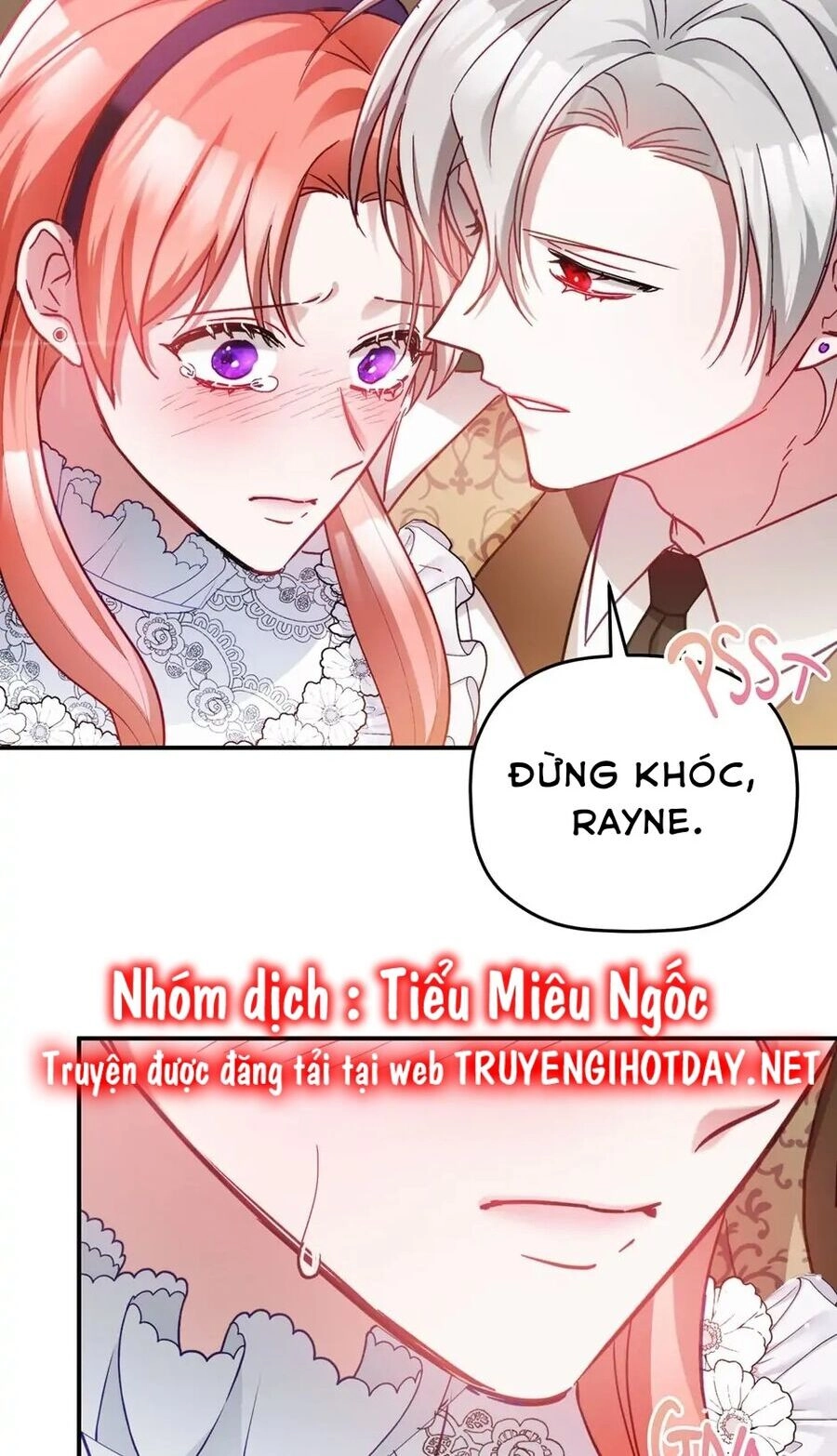 Phương Pháp Ngăn Bạo Chúa Hắc Hoá Chapter 71 - 28