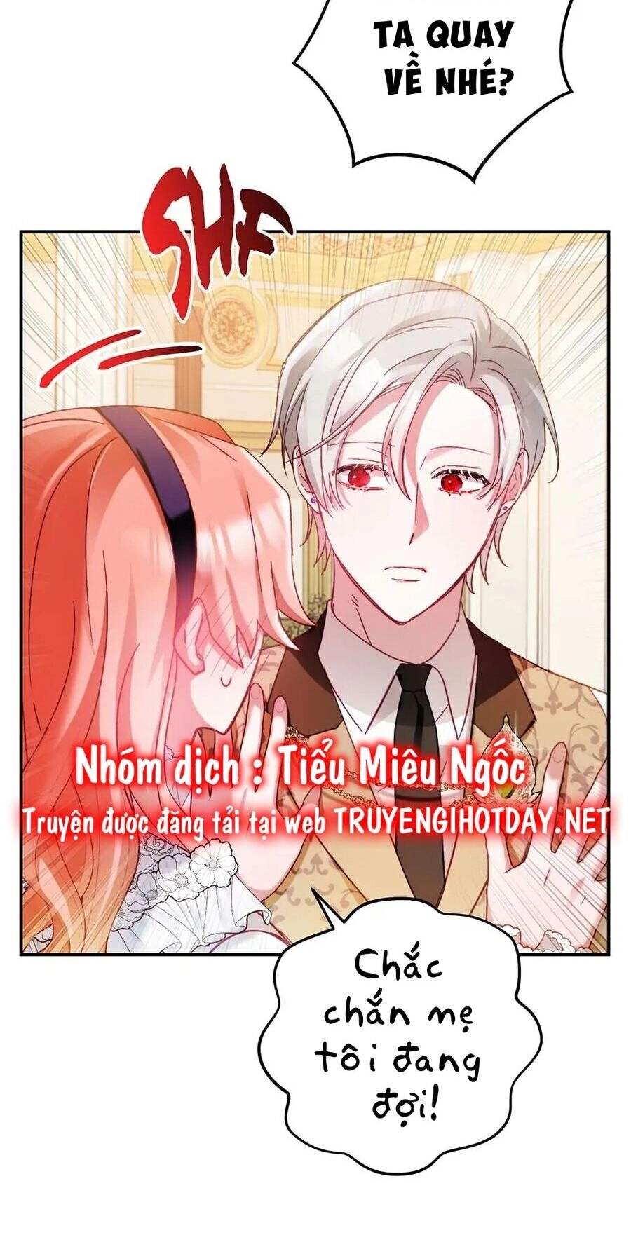 Phương Pháp Ngăn Bạo Chúa Hắc Hoá Chapter 71 - 34