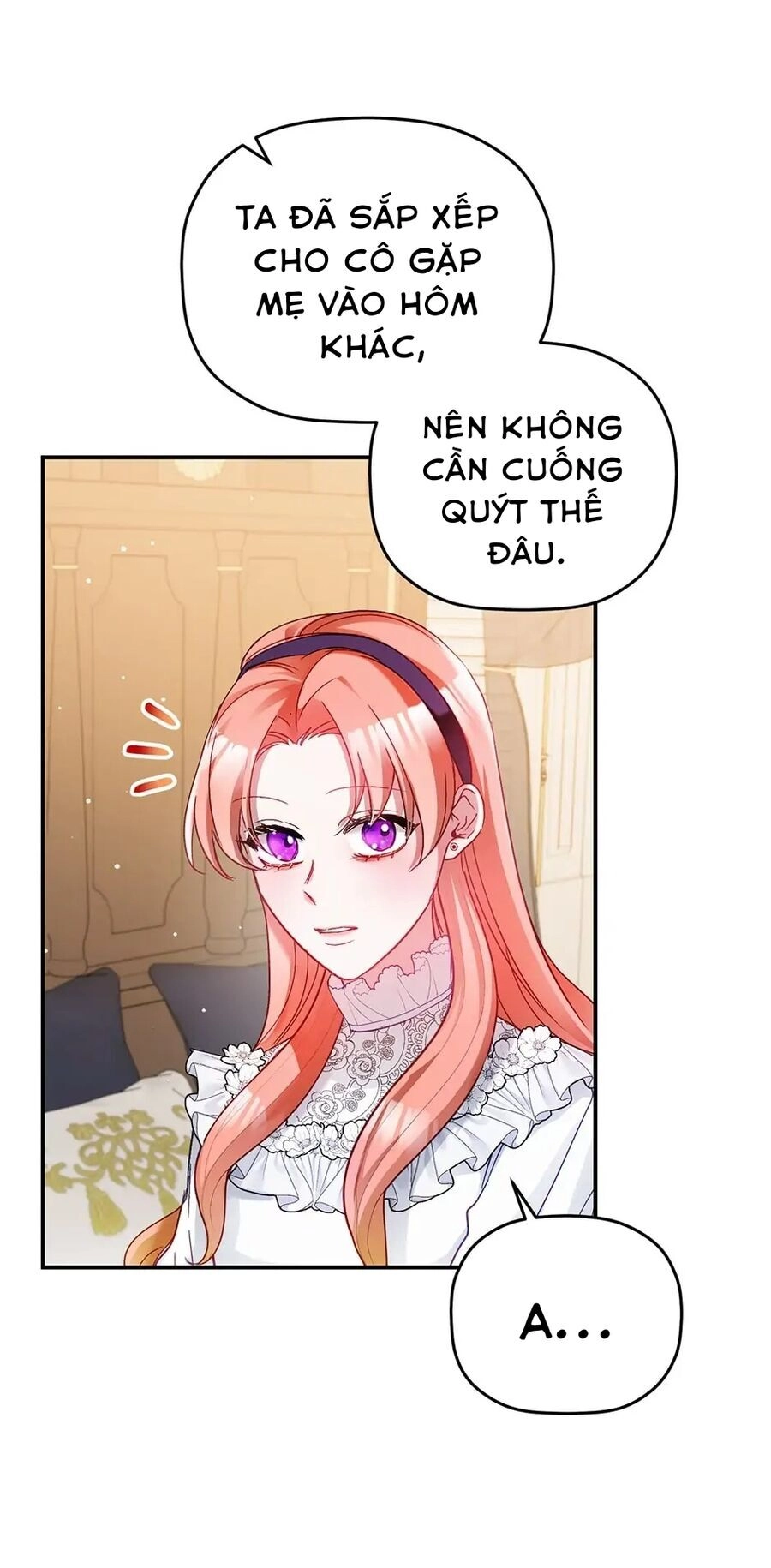 Phương Pháp Ngăn Bạo Chúa Hắc Hoá Chapter 71 - 35