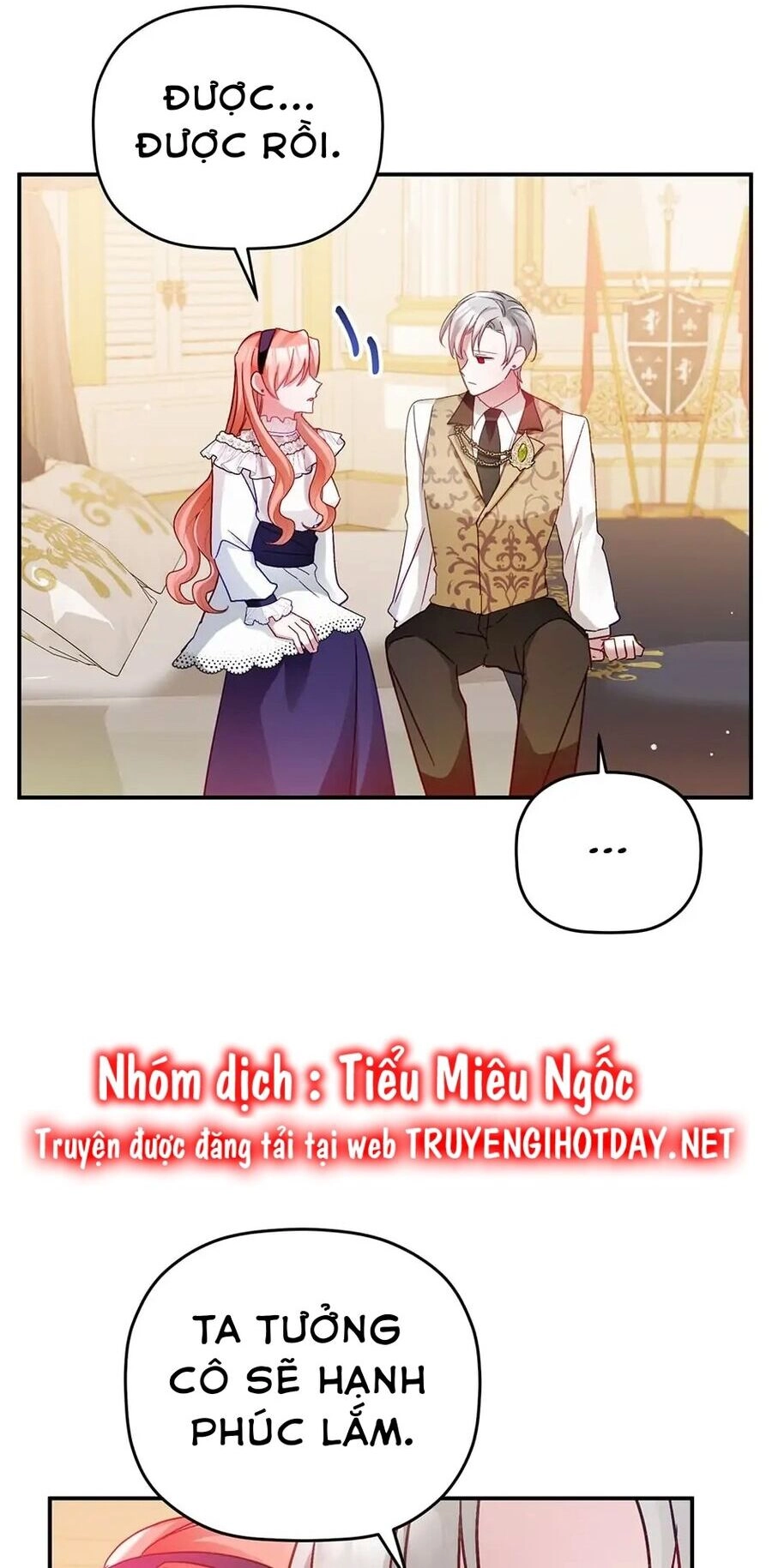 Phương Pháp Ngăn Bạo Chúa Hắc Hoá Chapter 71 - 36