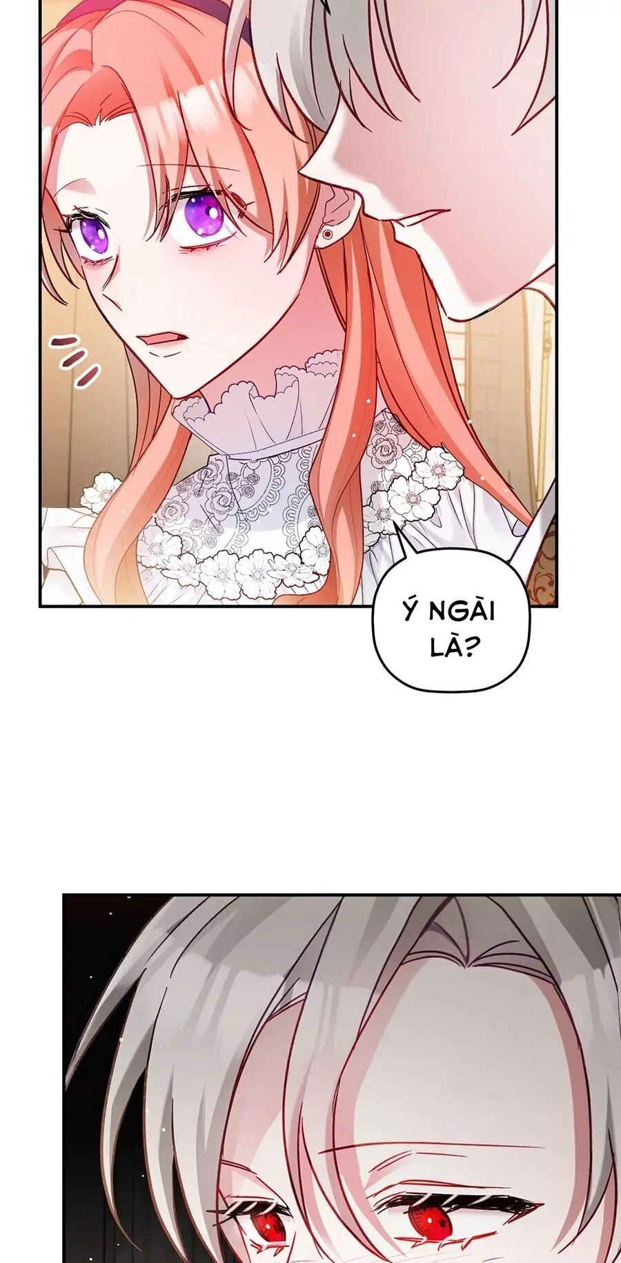 Phương Pháp Ngăn Bạo Chúa Hắc Hoá Chapter 71 - 37