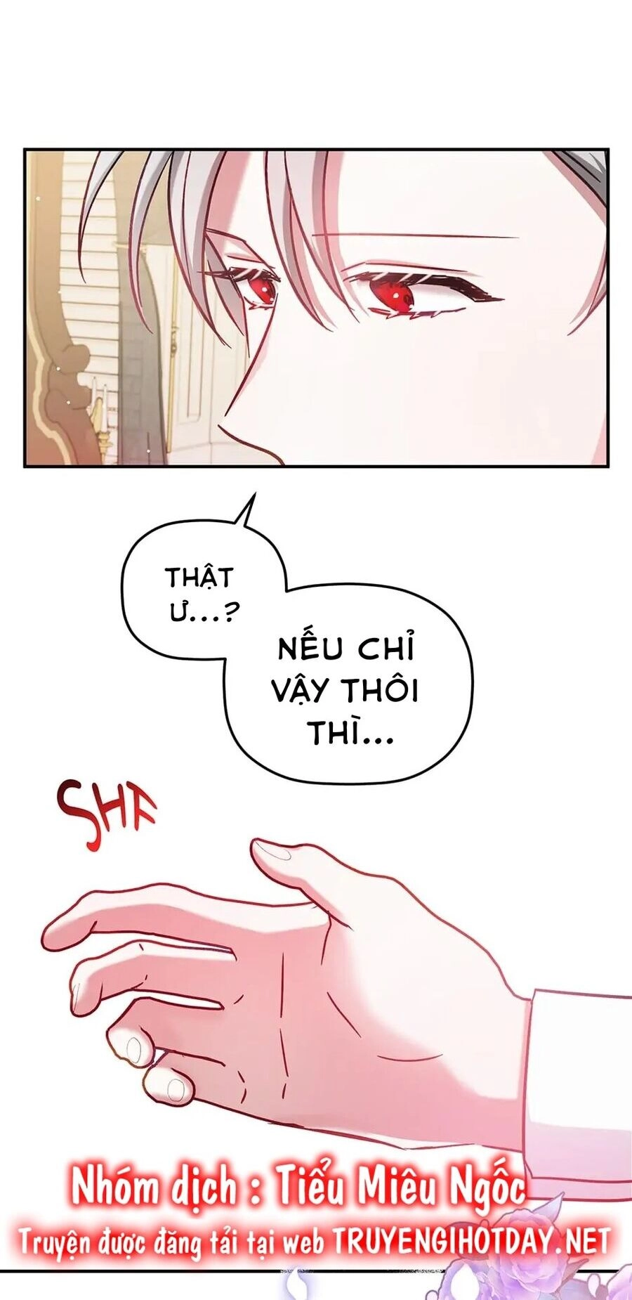 Phương Pháp Ngăn Bạo Chúa Hắc Hoá Chapter 71 - 40