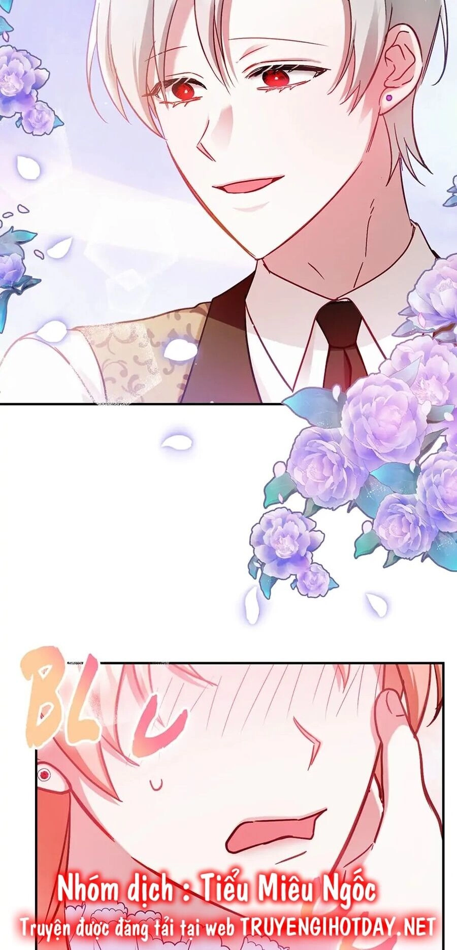 Phương Pháp Ngăn Bạo Chúa Hắc Hoá Chapter 71 - 42