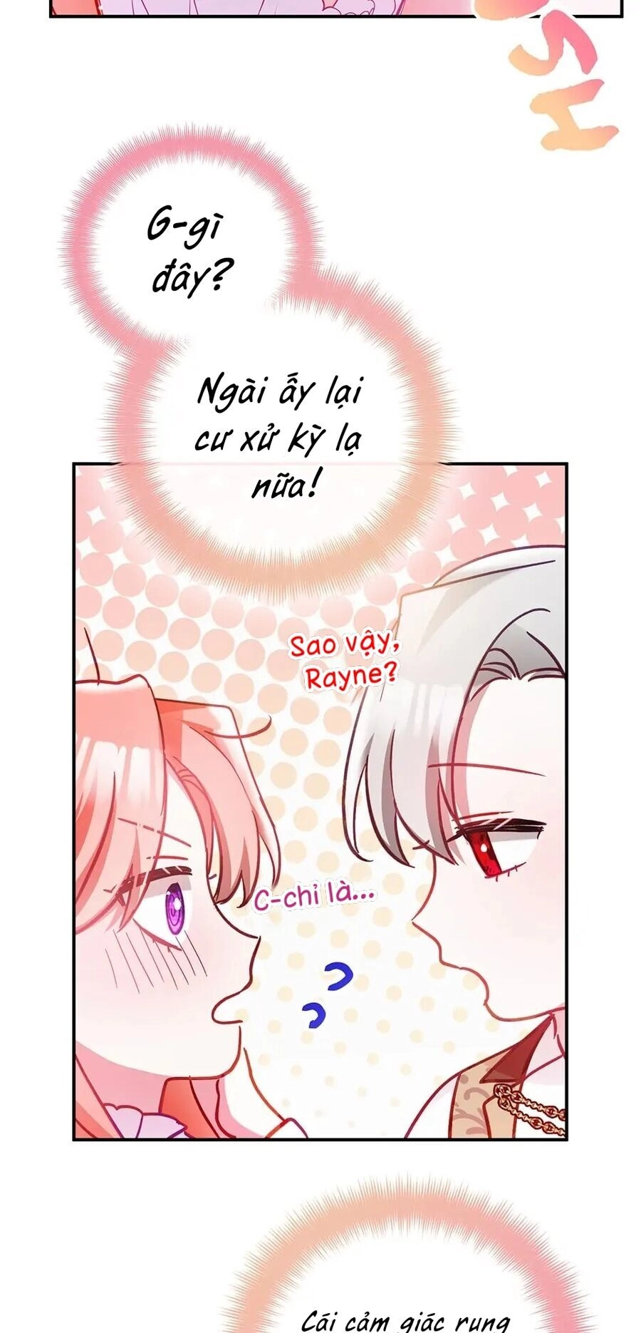 Phương Pháp Ngăn Bạo Chúa Hắc Hoá Chapter 71 - 43