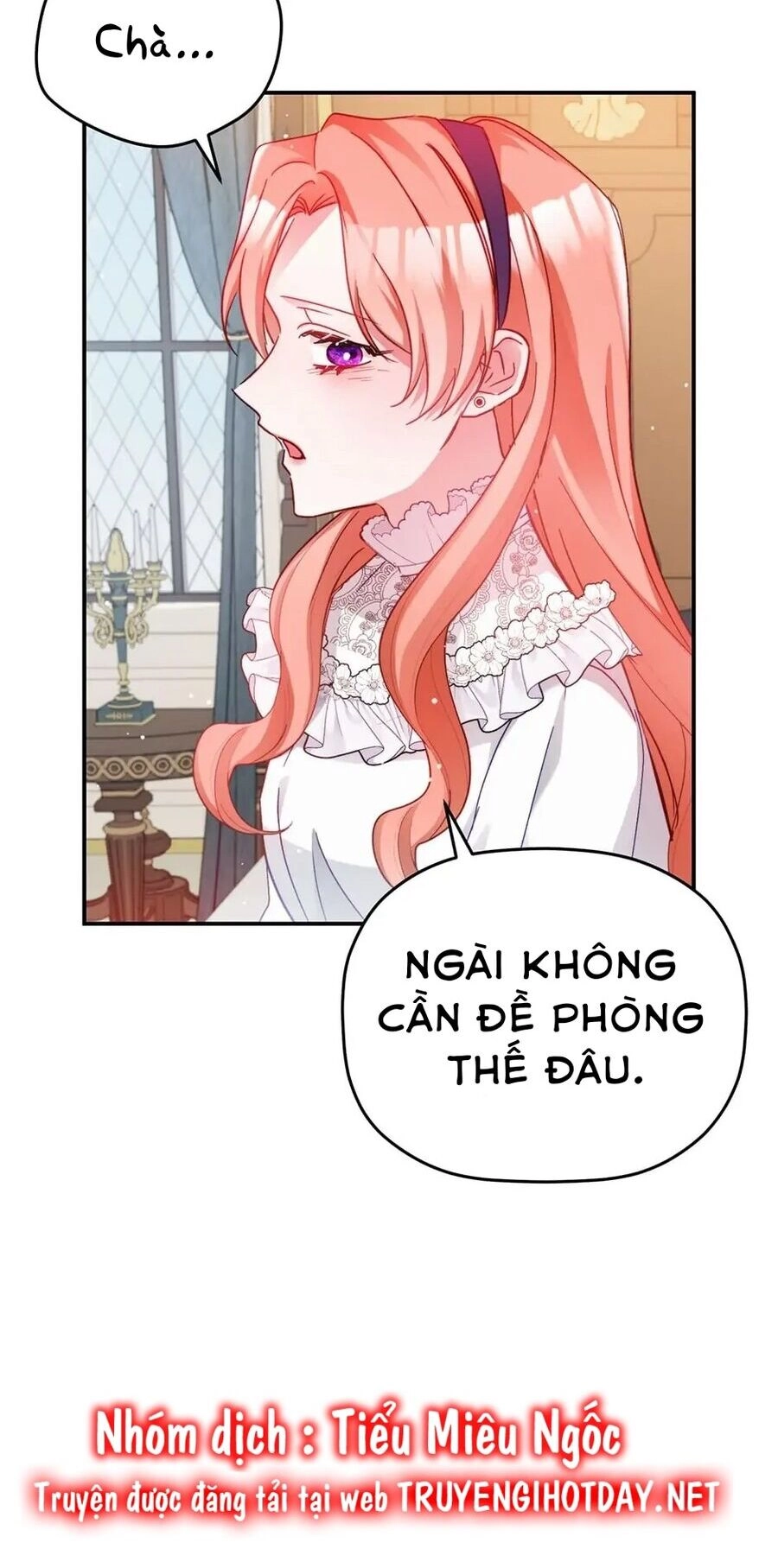 Phương Pháp Ngăn Bạo Chúa Hắc Hoá Chapter 71 - 50