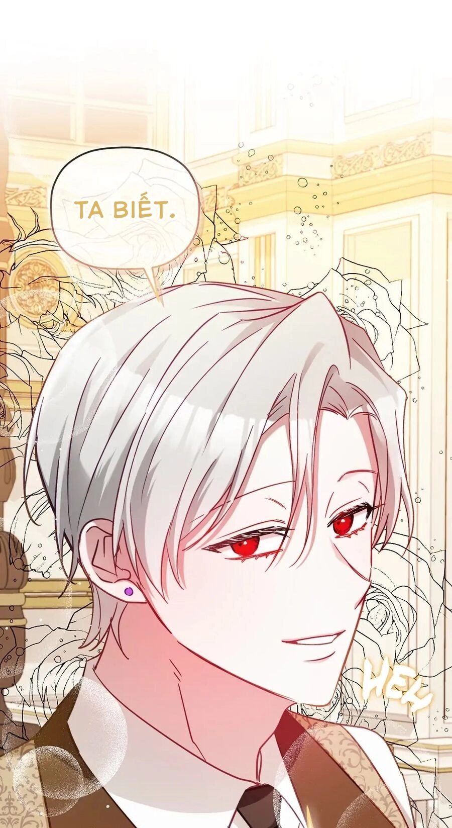 Phương Pháp Ngăn Bạo Chúa Hắc Hoá Chapter 71 - 51