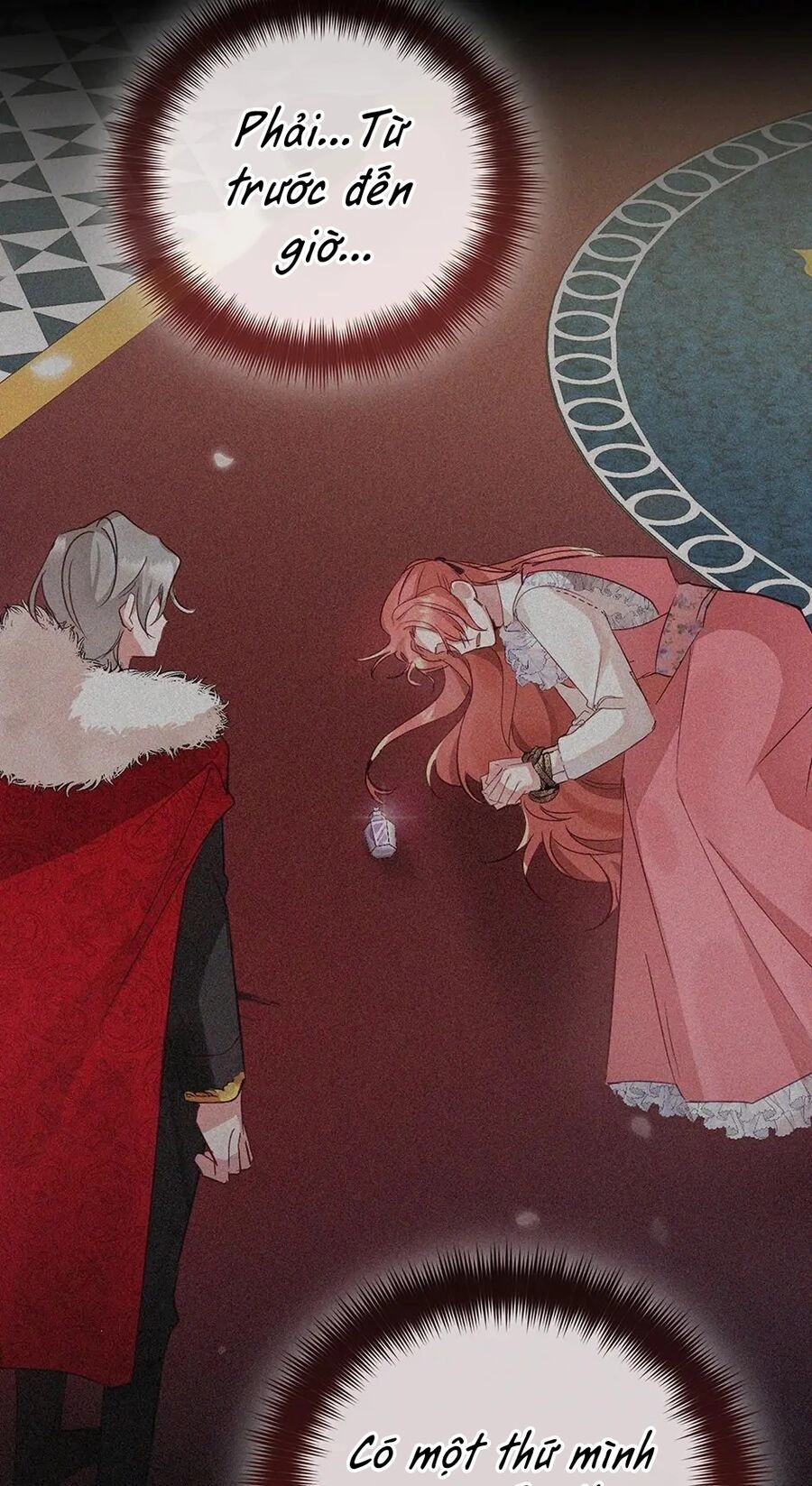 Phương Pháp Ngăn Bạo Chúa Hắc Hoá Chapter 71 - 55