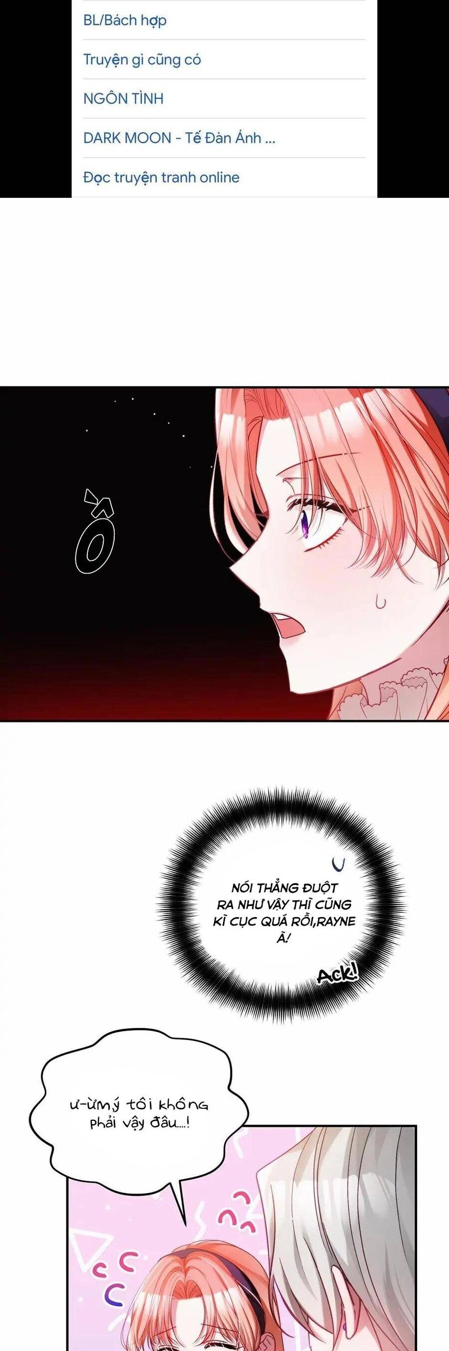 Phương Pháp Ngăn Bạo Chúa Hắc Hoá Chapter 72 - 2