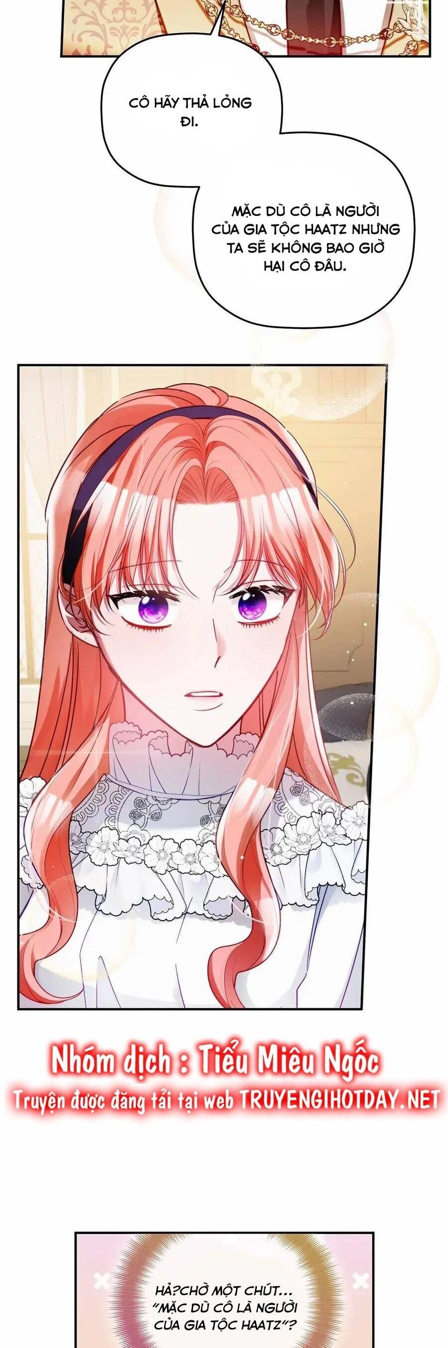 Phương Pháp Ngăn Bạo Chúa Hắc Hoá Chapter 72 - 4