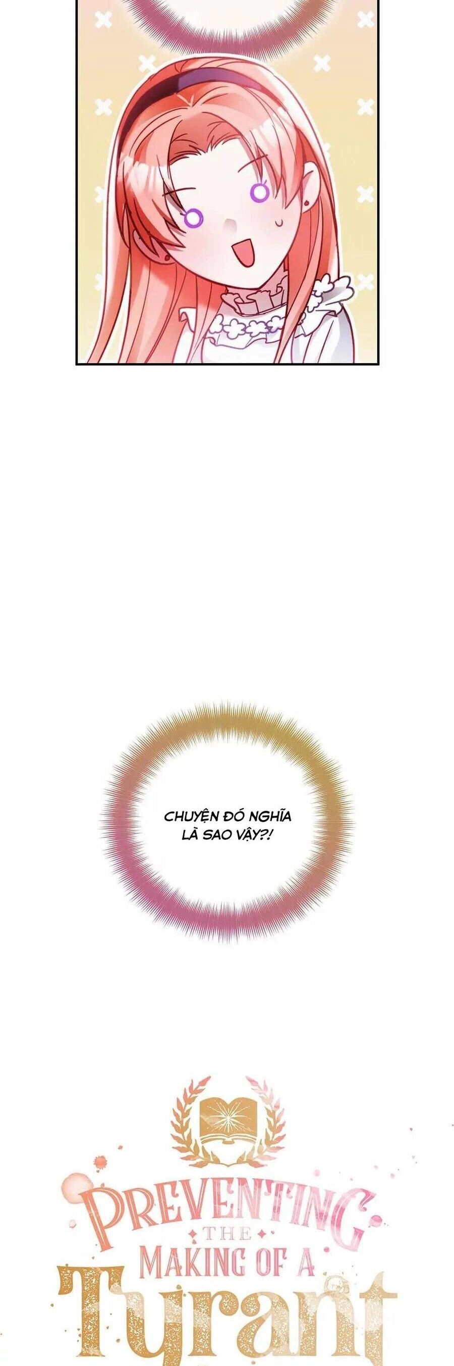 Phương Pháp Ngăn Bạo Chúa Hắc Hoá Chapter 72 - 5