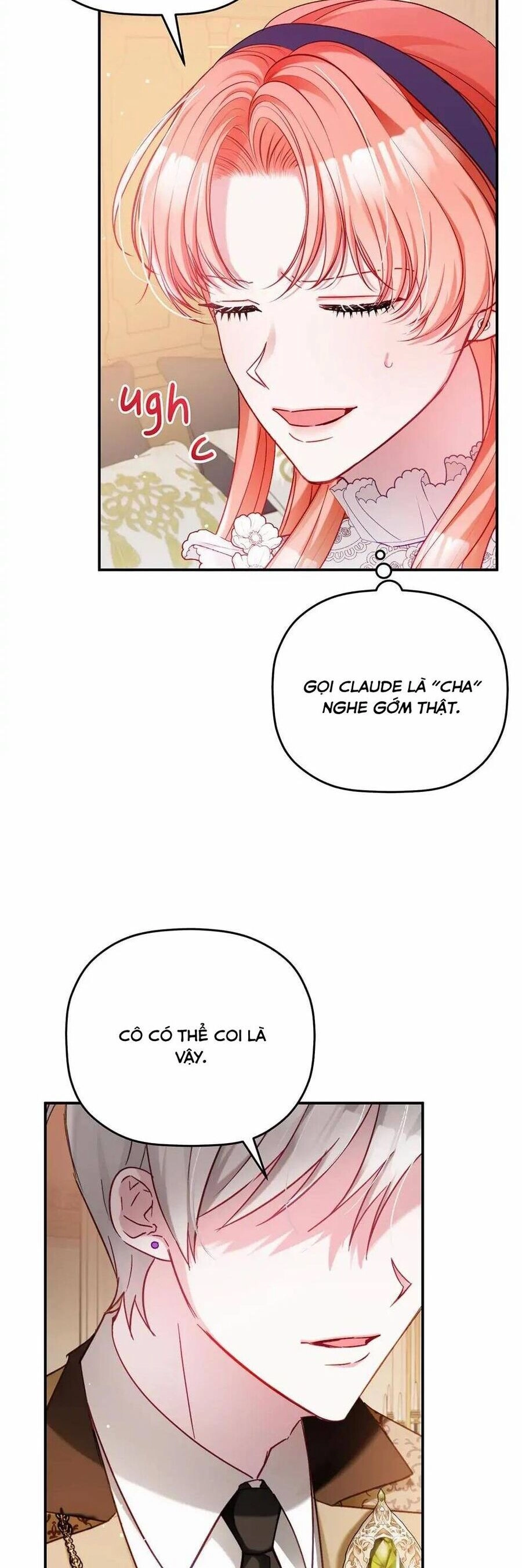 Phương Pháp Ngăn Bạo Chúa Hắc Hoá Chapter 72 - 7