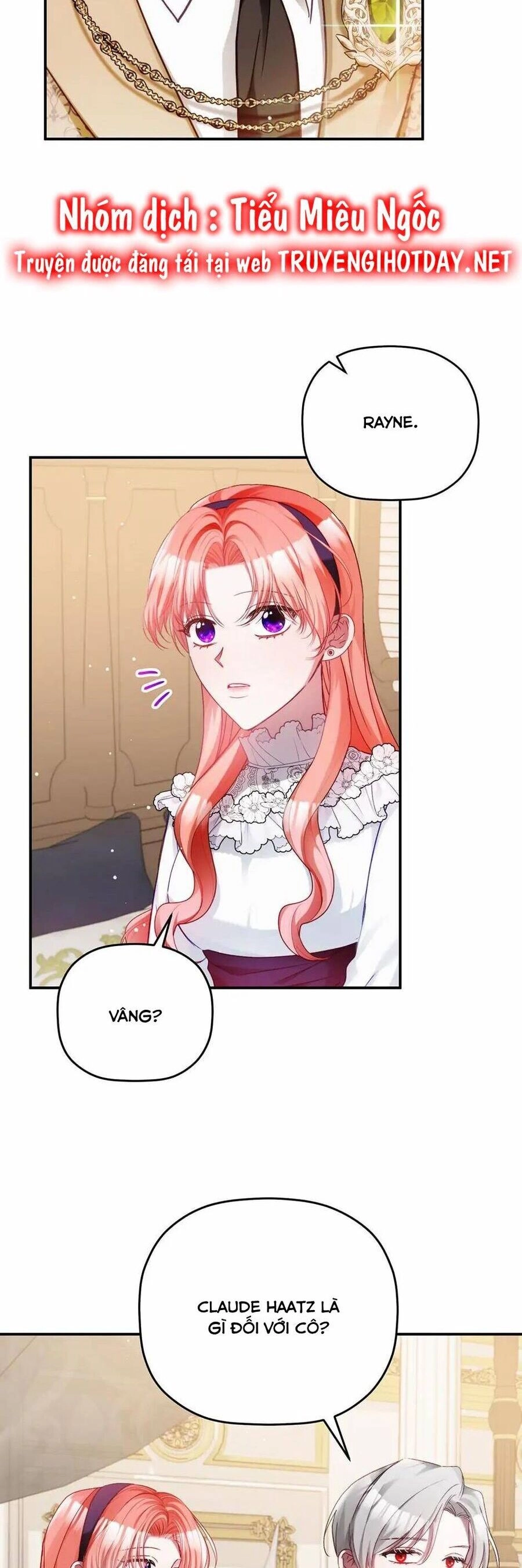 Phương Pháp Ngăn Bạo Chúa Hắc Hoá Chapter 72 - 8