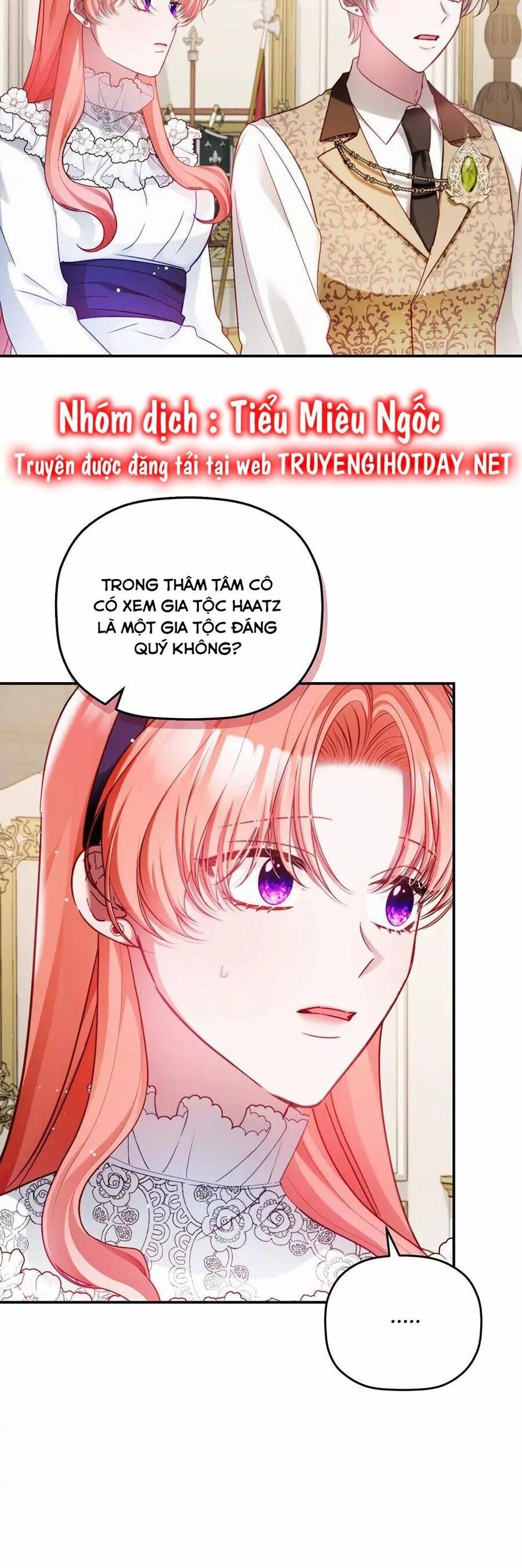 Phương Pháp Ngăn Bạo Chúa Hắc Hoá Chapter 72 - 9