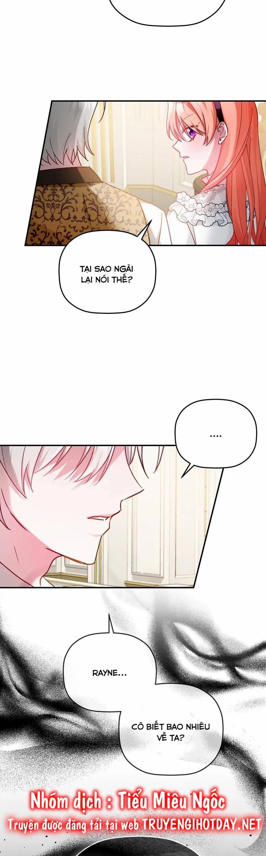 Phương Pháp Ngăn Bạo Chúa Hắc Hoá Chapter 72 - 11