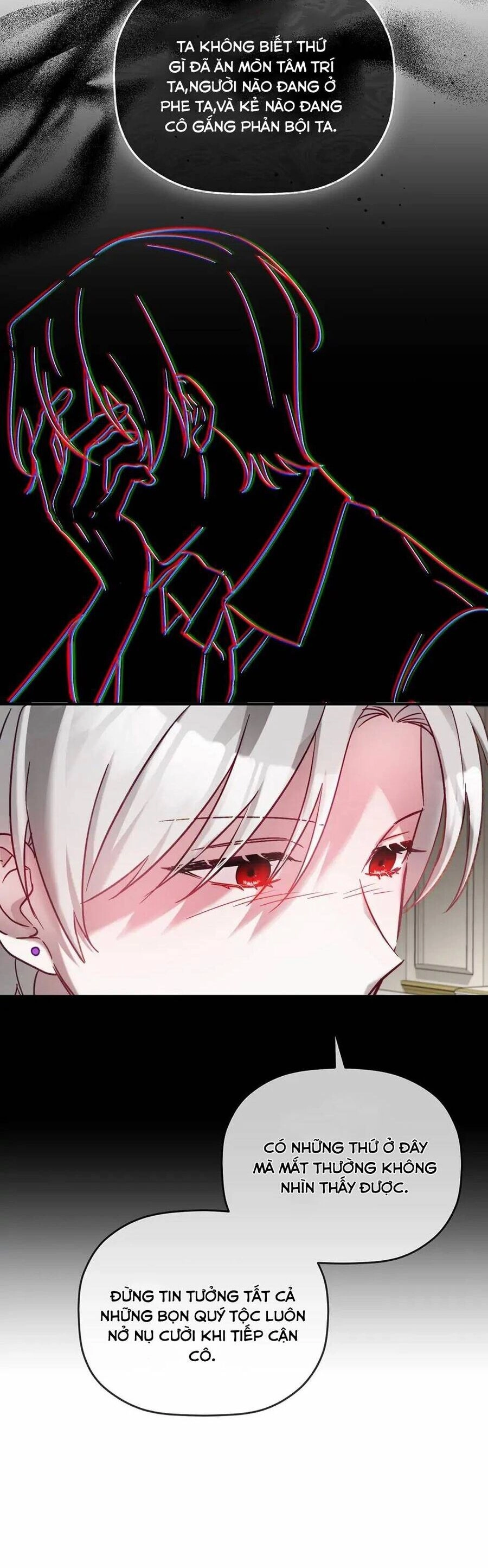 Phương Pháp Ngăn Bạo Chúa Hắc Hoá Chapter 72 - 12