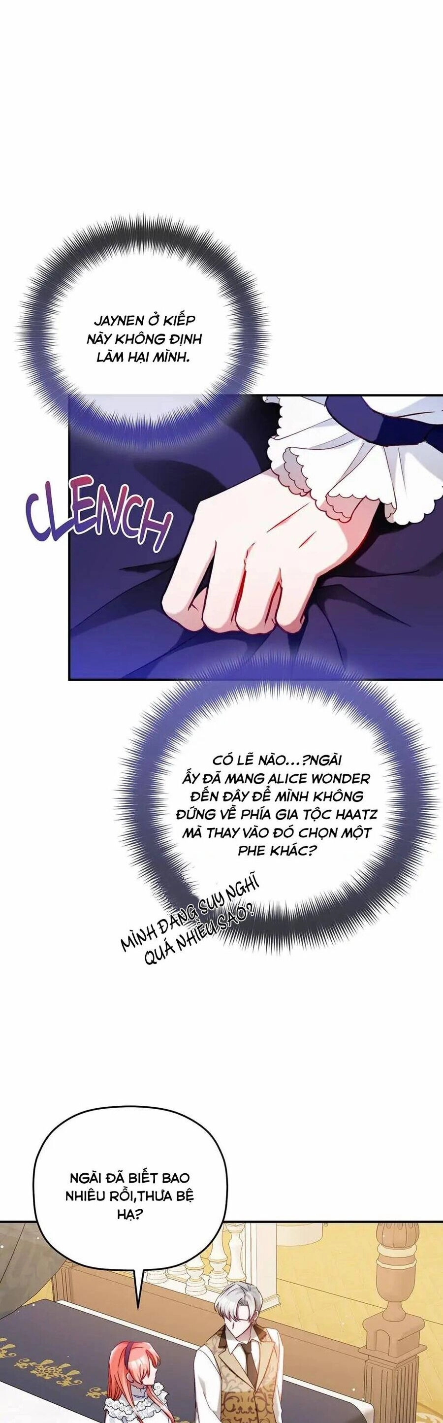 Phương Pháp Ngăn Bạo Chúa Hắc Hoá Chapter 72 - 13