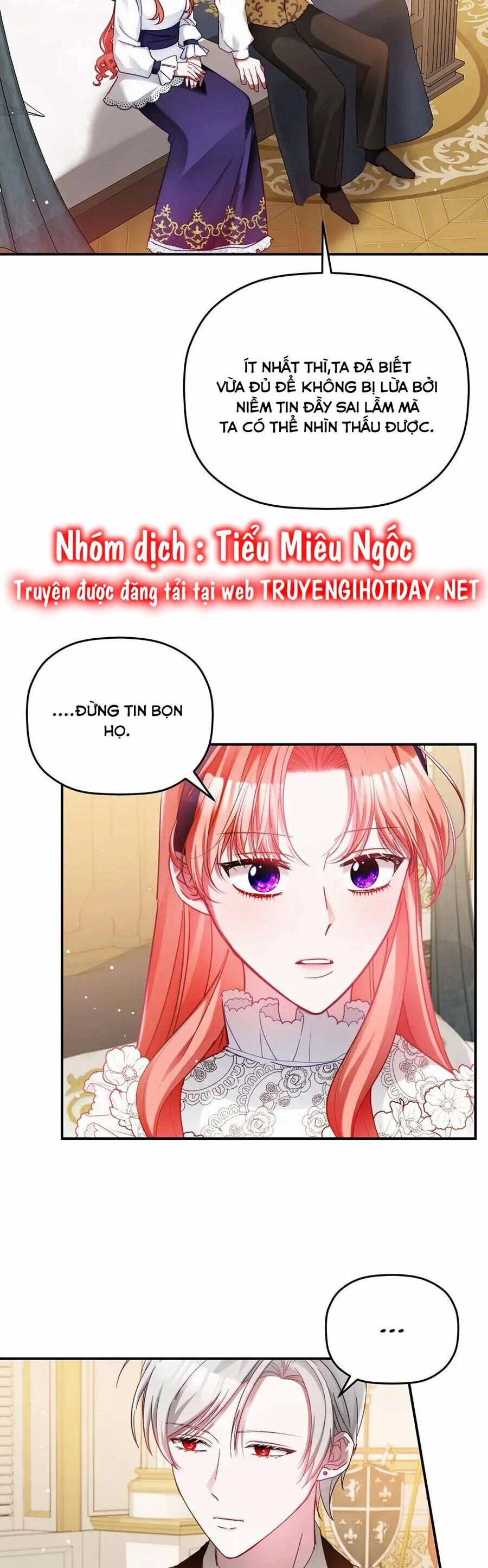 Phương Pháp Ngăn Bạo Chúa Hắc Hoá Chapter 72 - 14