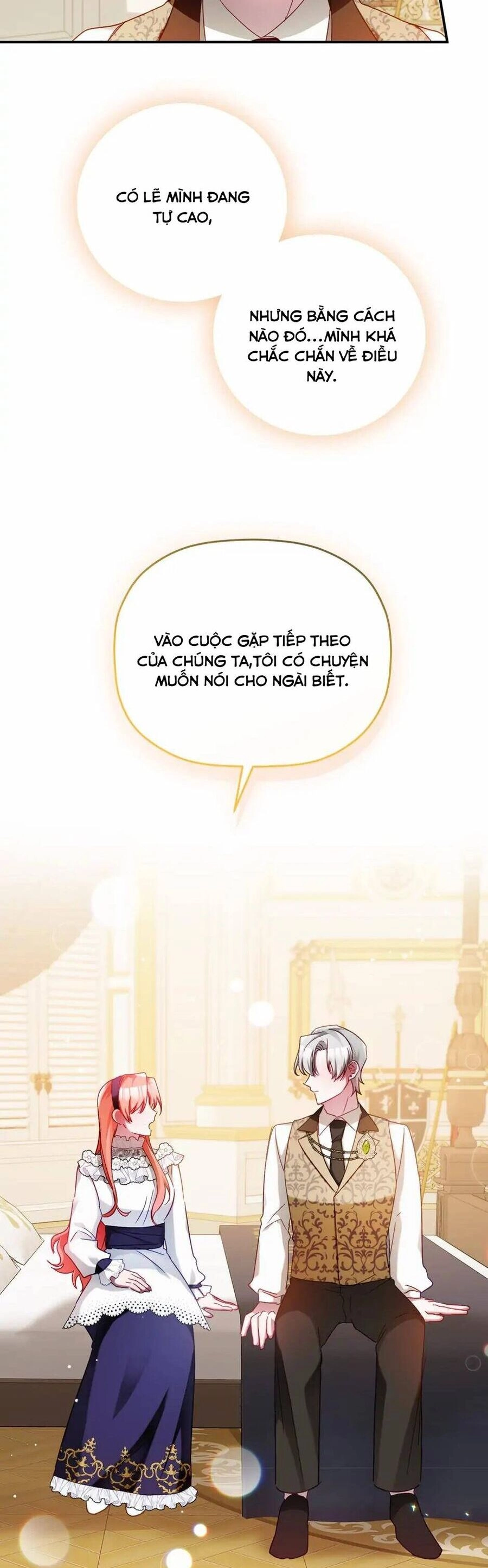 Phương Pháp Ngăn Bạo Chúa Hắc Hoá Chapter 72 - 15