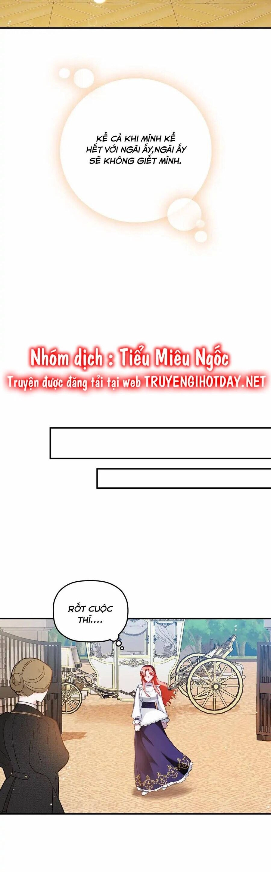 Phương Pháp Ngăn Bạo Chúa Hắc Hoá Chapter 72 - 16