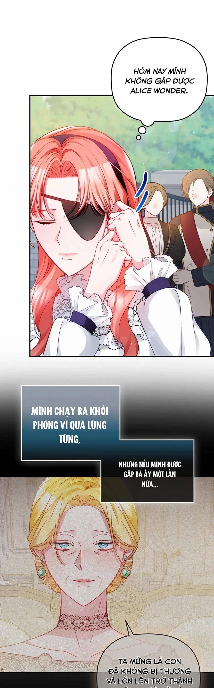 Phương Pháp Ngăn Bạo Chúa Hắc Hoá Chapter 72 - 17