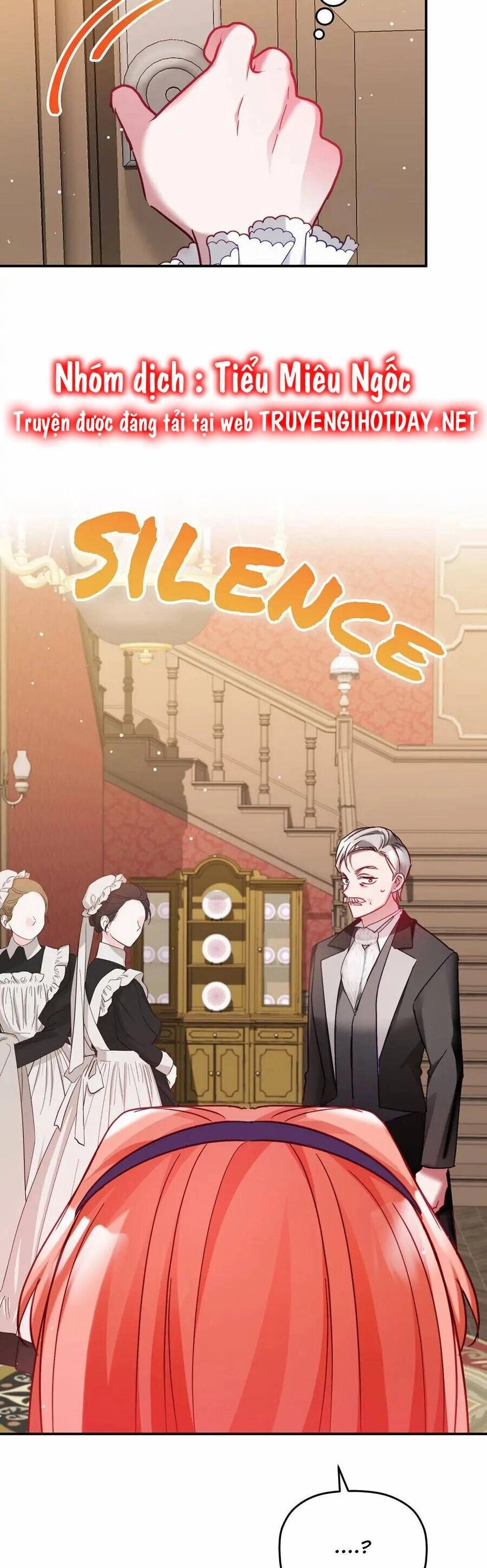 Phương Pháp Ngăn Bạo Chúa Hắc Hoá Chapter 72 - 19