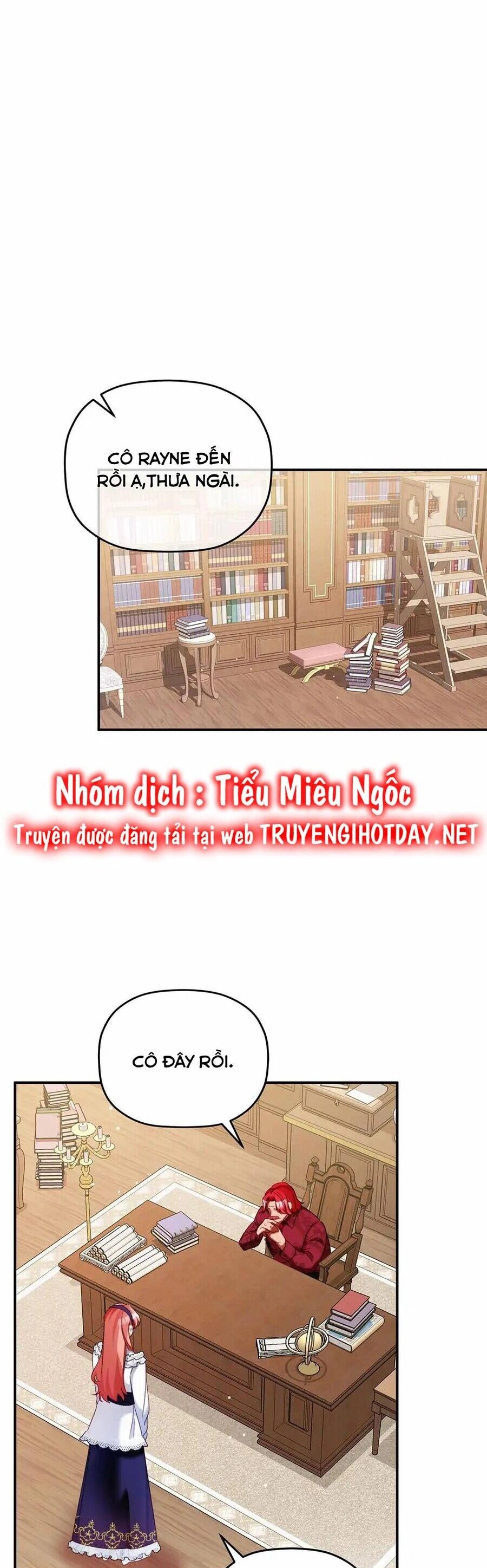 Phương Pháp Ngăn Bạo Chúa Hắc Hoá Chapter 72 - 21