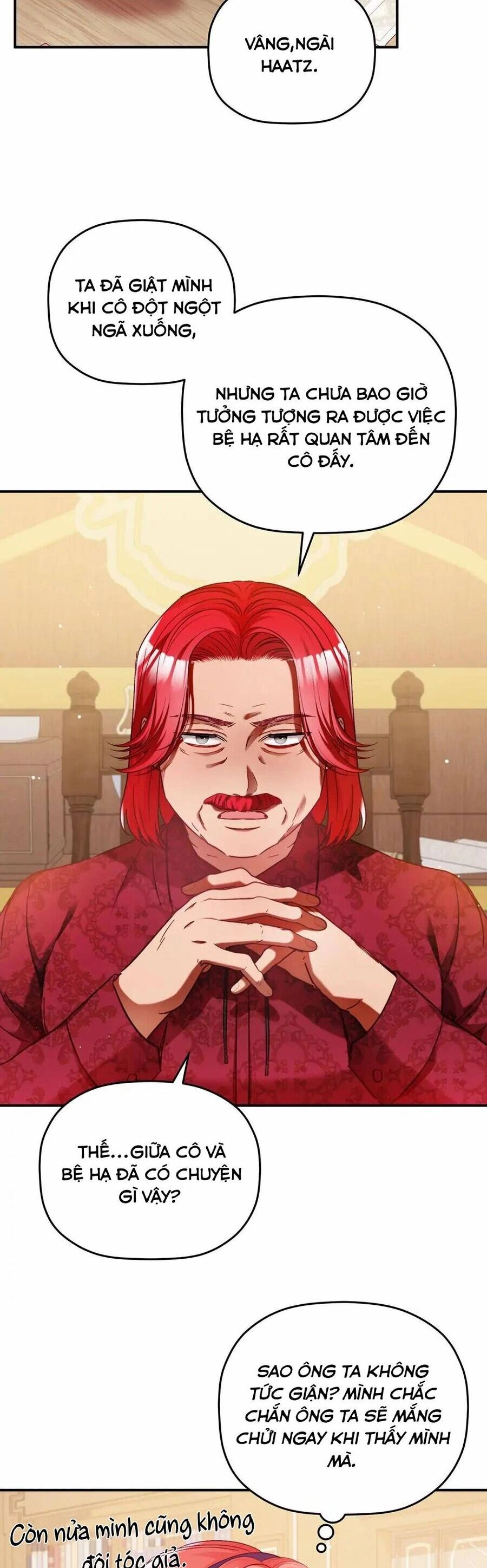 Phương Pháp Ngăn Bạo Chúa Hắc Hoá Chapter 72 - 22