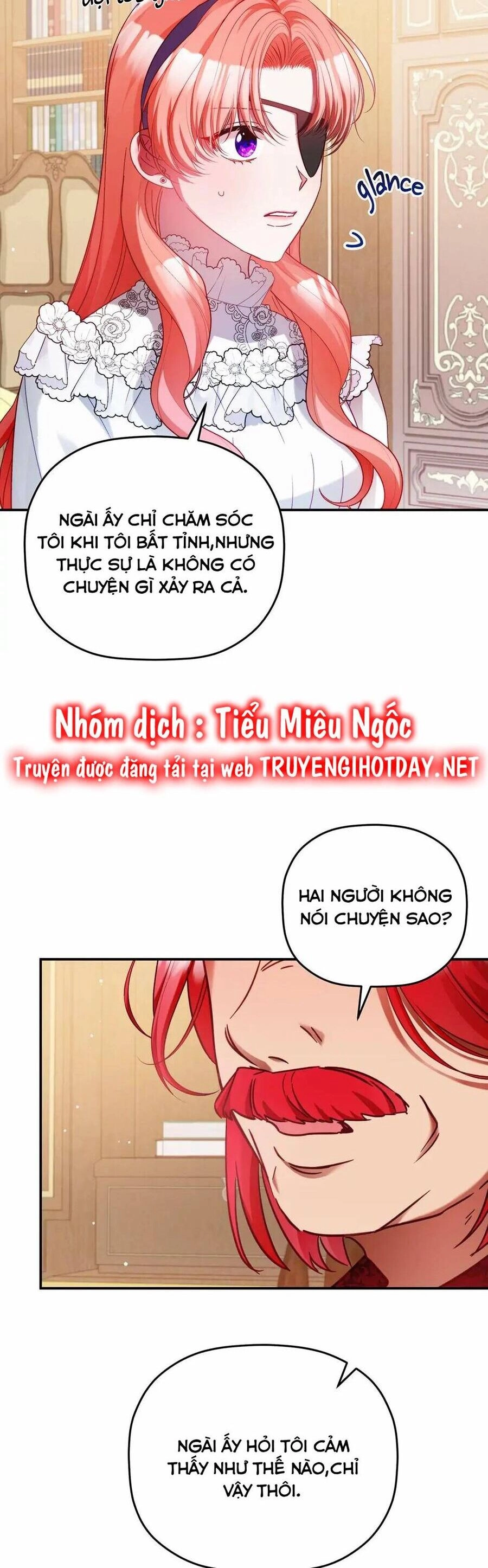 Phương Pháp Ngăn Bạo Chúa Hắc Hoá Chapter 72 - 23