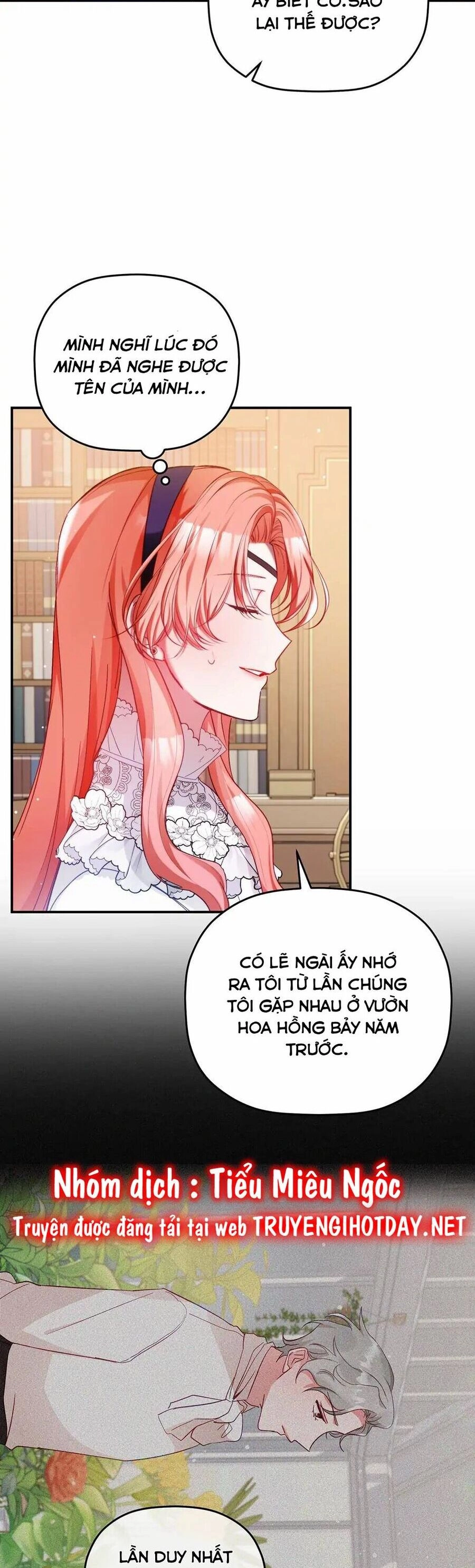 Phương Pháp Ngăn Bạo Chúa Hắc Hoá Chapter 72 - 26