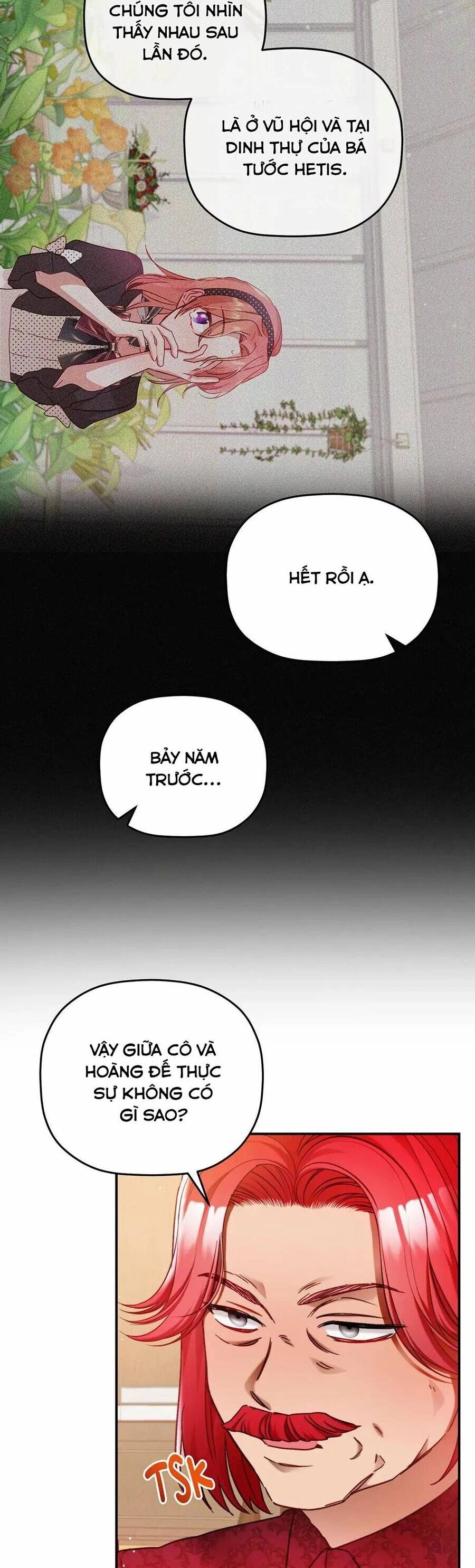 Phương Pháp Ngăn Bạo Chúa Hắc Hoá Chapter 72 - 27