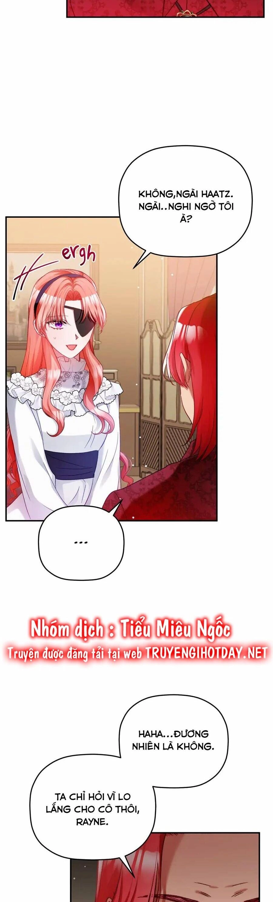 Phương Pháp Ngăn Bạo Chúa Hắc Hoá Chapter 72 - 28