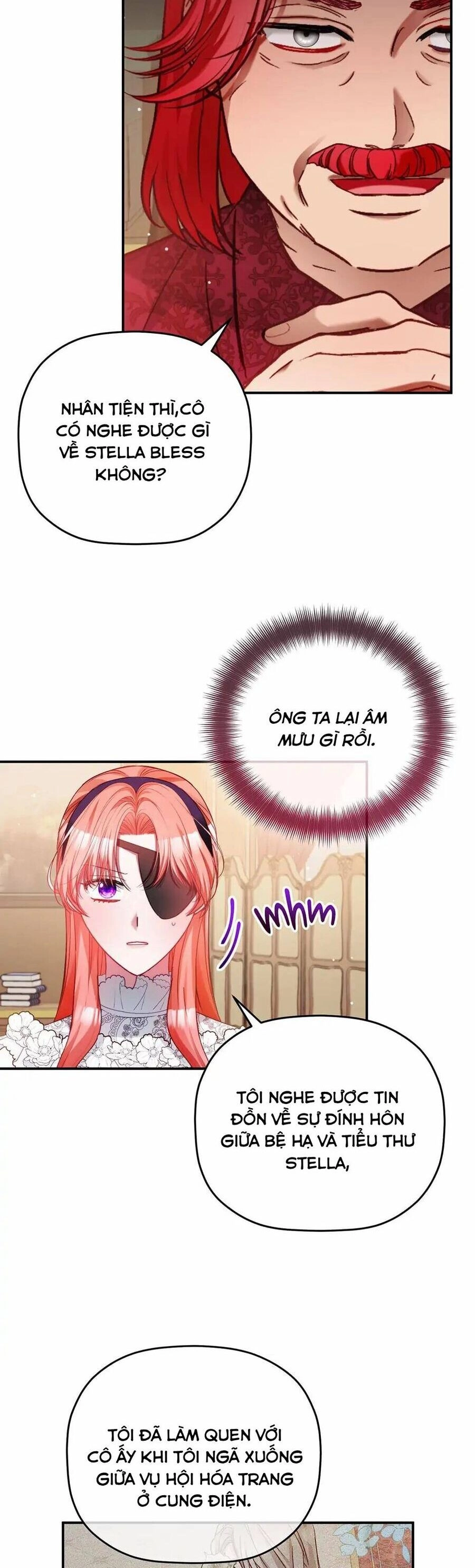 Phương Pháp Ngăn Bạo Chúa Hắc Hoá Chapter 72 - 29