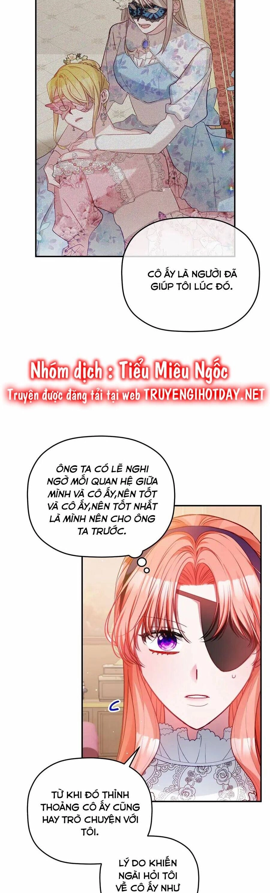 Phương Pháp Ngăn Bạo Chúa Hắc Hoá Chapter 72 - 30