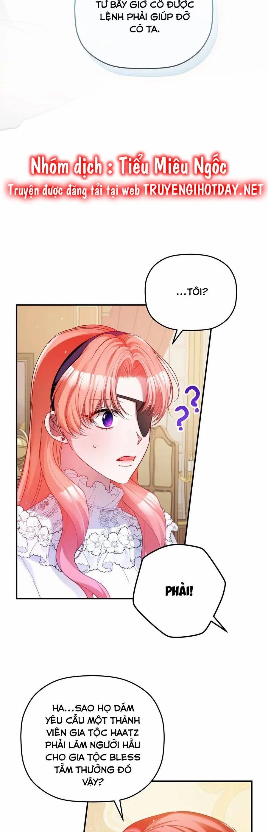 Phương Pháp Ngăn Bạo Chúa Hắc Hoá Chapter 72 - 32