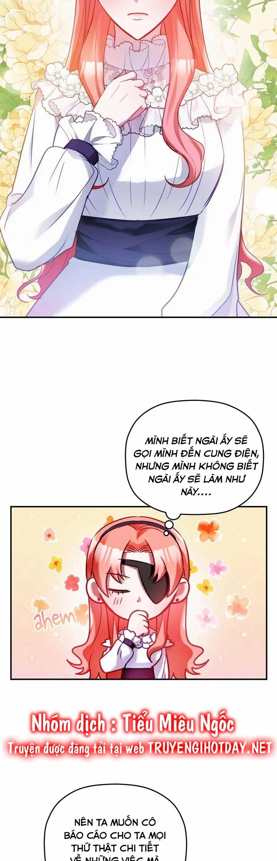 Phương Pháp Ngăn Bạo Chúa Hắc Hoá Chapter 72 - 35