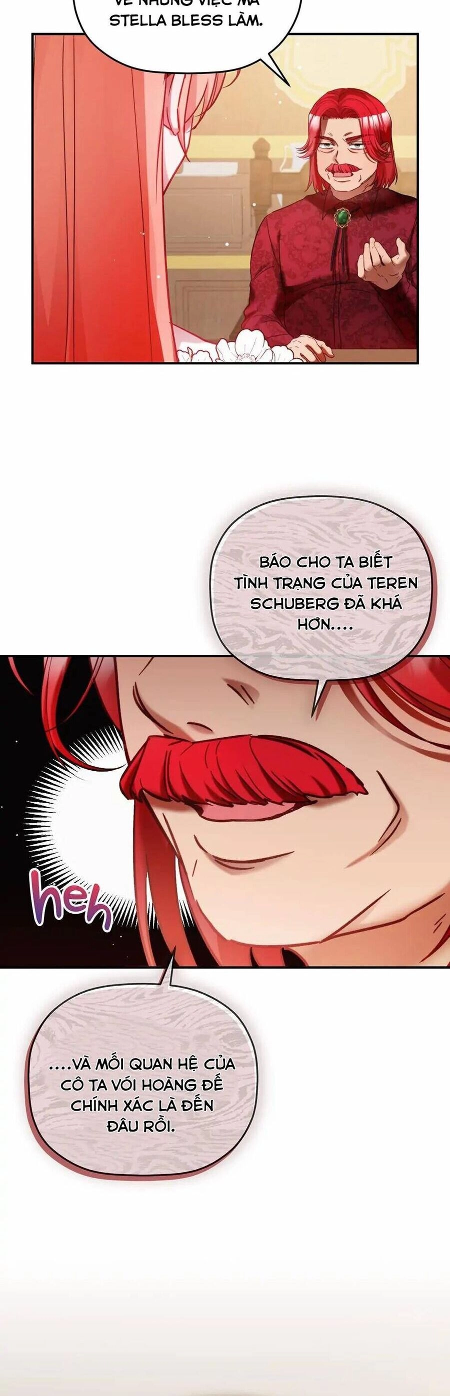 Phương Pháp Ngăn Bạo Chúa Hắc Hoá Chapter 72 - 36