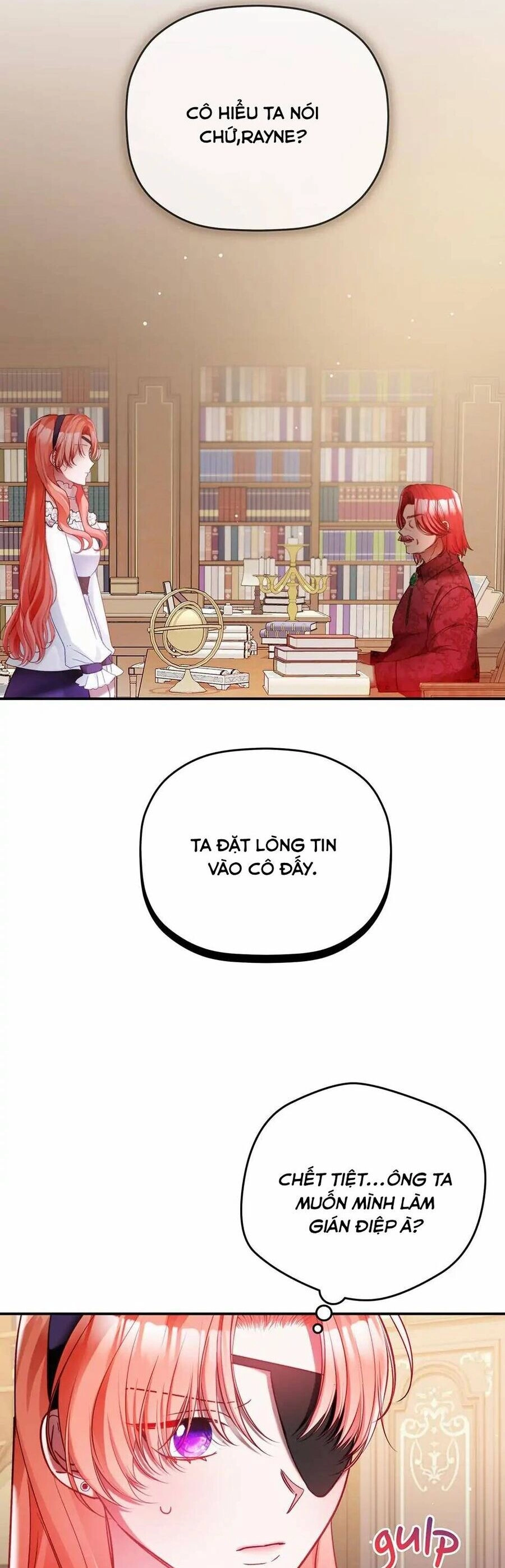 Phương Pháp Ngăn Bạo Chúa Hắc Hoá Chapter 72 - 37