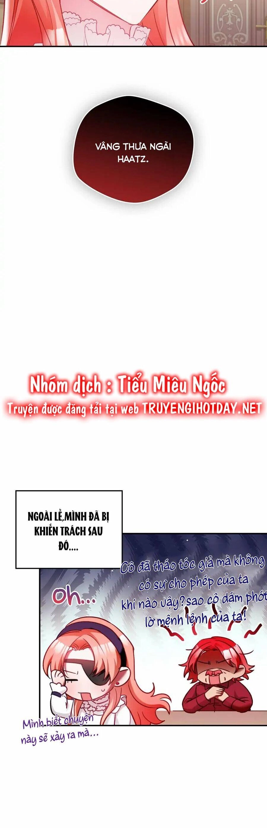 Phương Pháp Ngăn Bạo Chúa Hắc Hoá Chapter 72 - 38